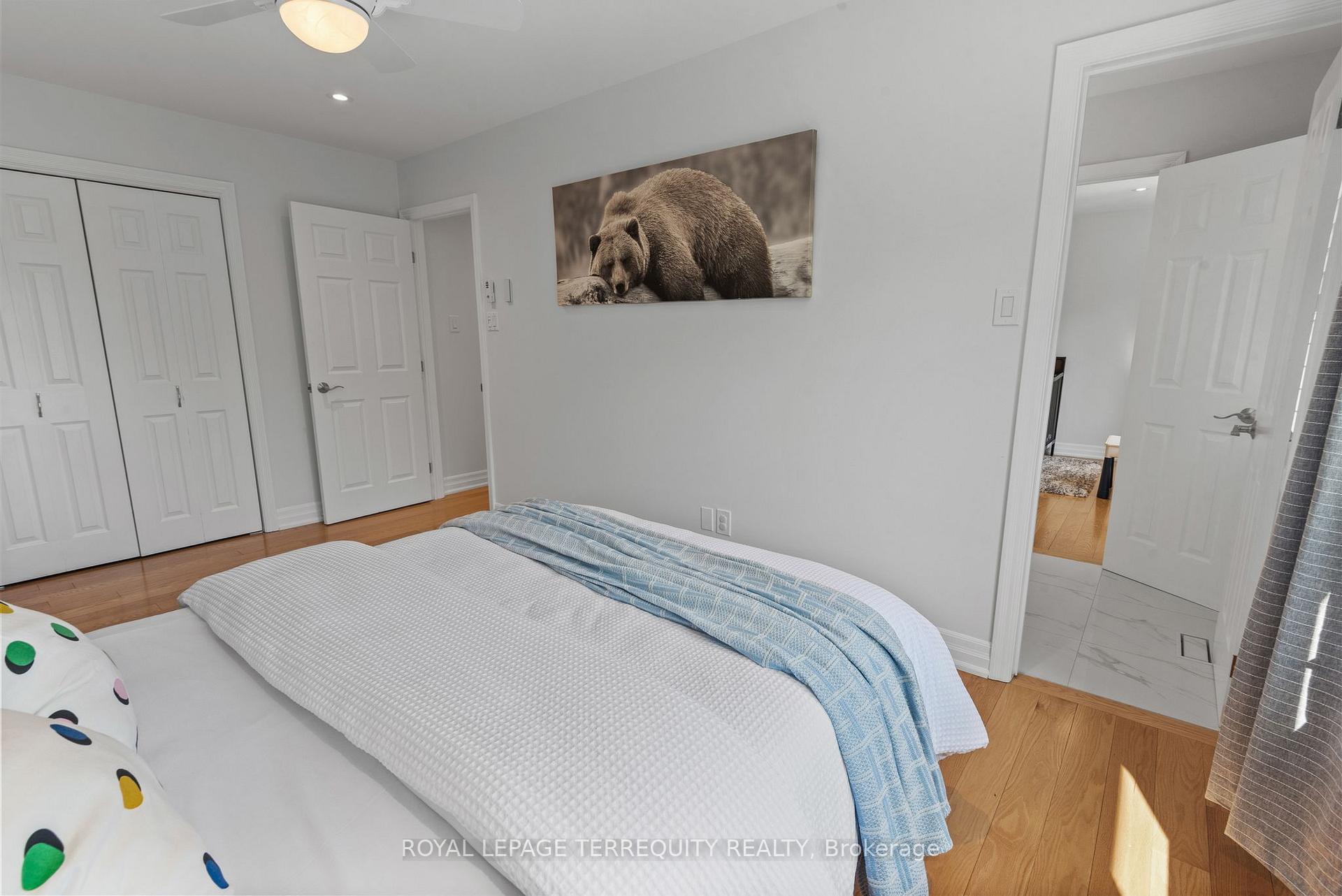 Photo 25 of 507 Rougemount Drive, Pickering, Rosebank — HOMEH
