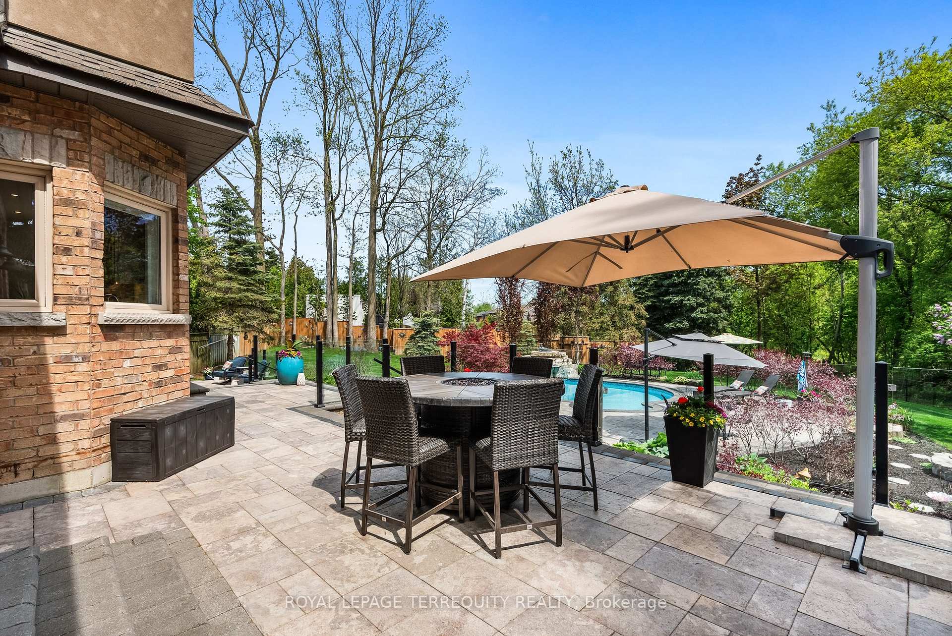 Photo 41 of 507 Rougemount Drive, Pickering, Rosebank — HOMEH