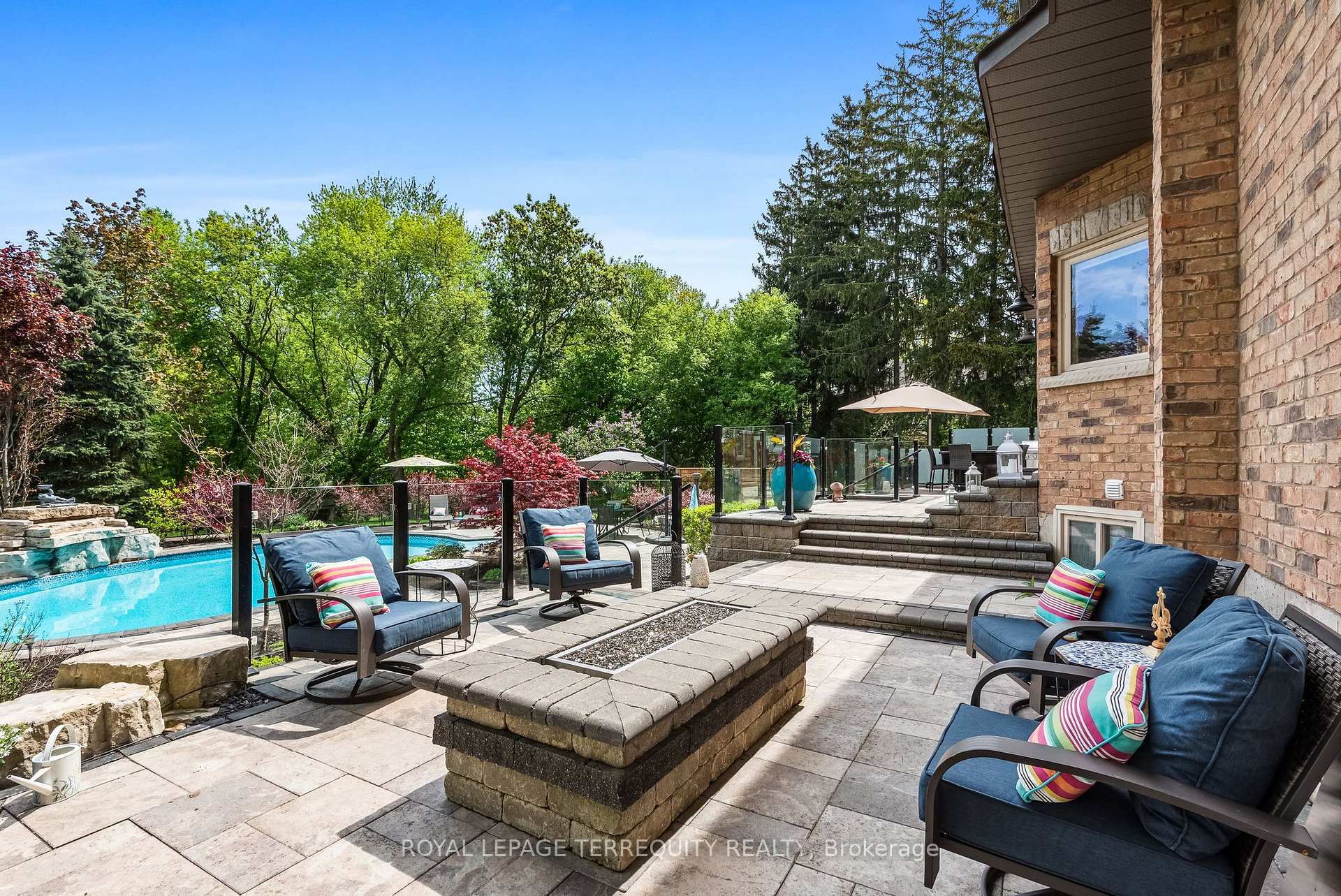 Photo 48 of 507 Rougemount Drive, Pickering, Rosebank — HOMEH