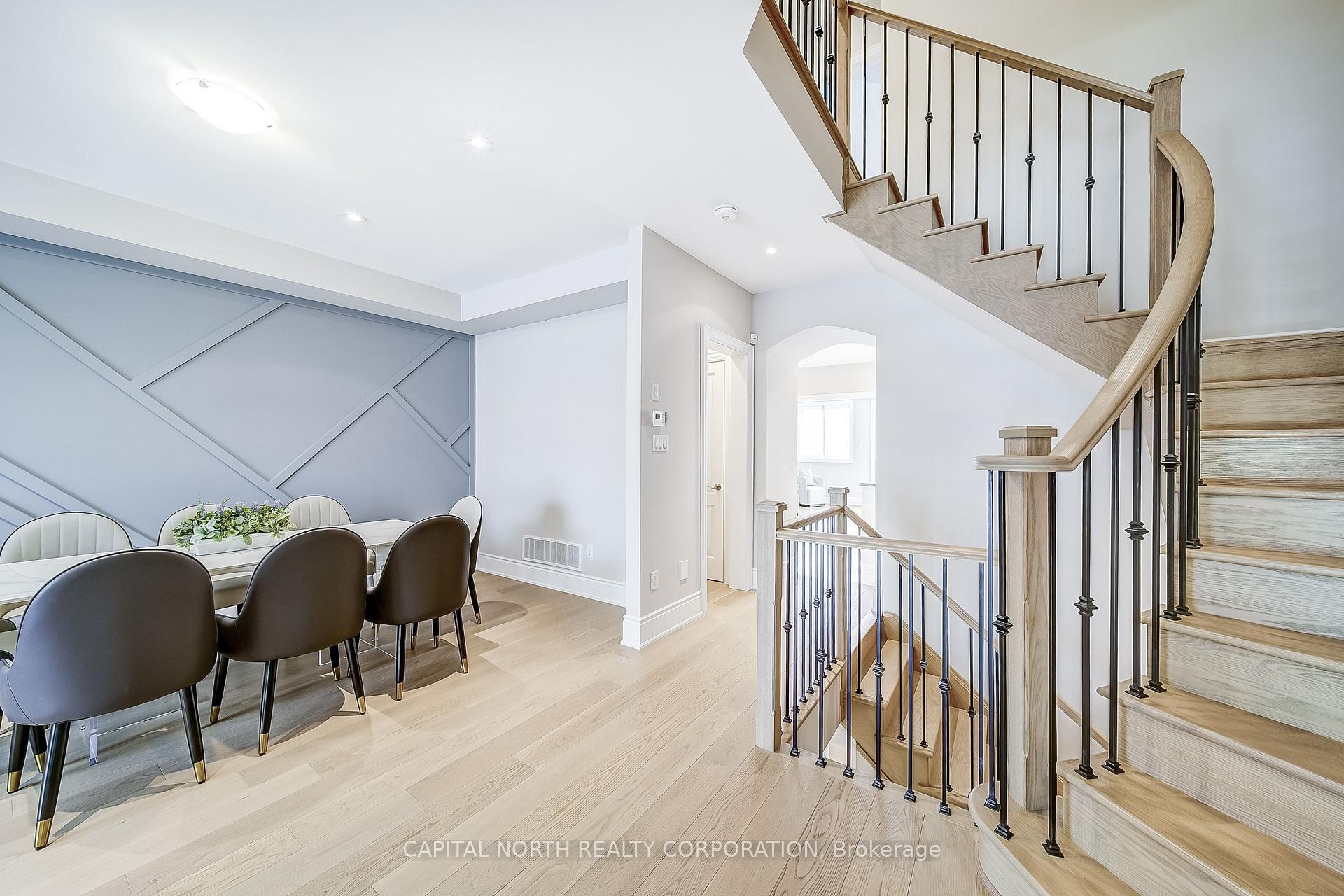 Photo 7 of 126 Stokes Drive, King, Nobleton — HOMEH