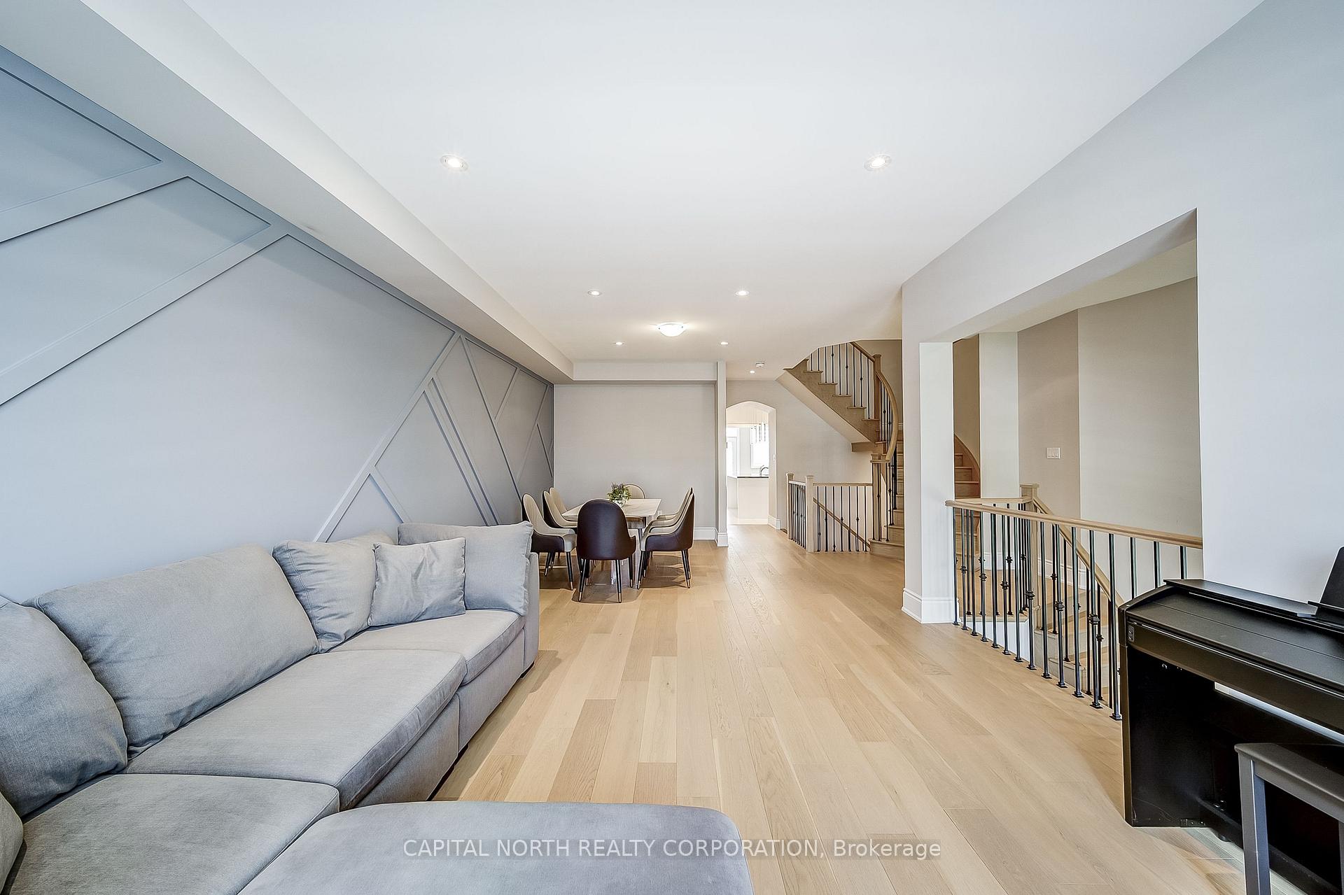 Photo 31 of 126 Stokes Drive, King, Nobleton — HOMEH