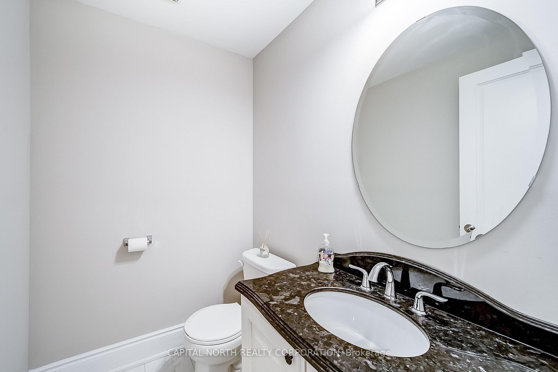 Photo 6 of 126 Stokes Drive, King, Nobleton — HOMEH