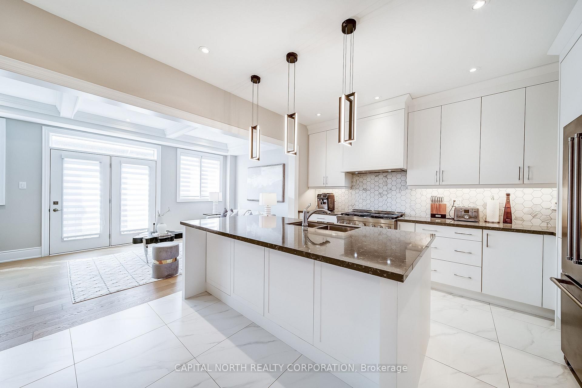 Photo 8 of 126 Stokes Drive, King, Nobleton — HOMEH