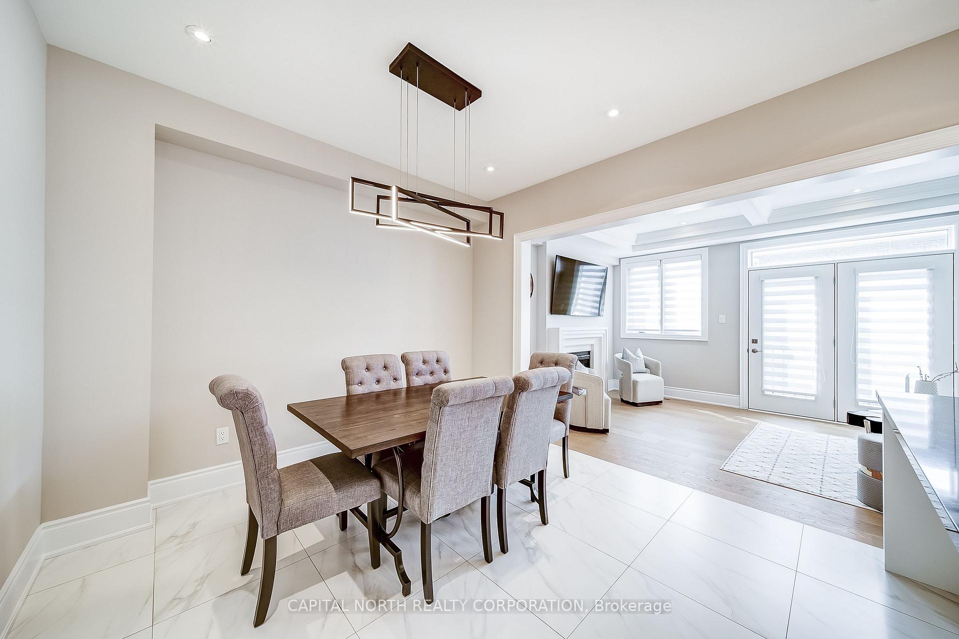 Photo 13 of 126 Stokes Drive, King, Nobleton — HOMEH
