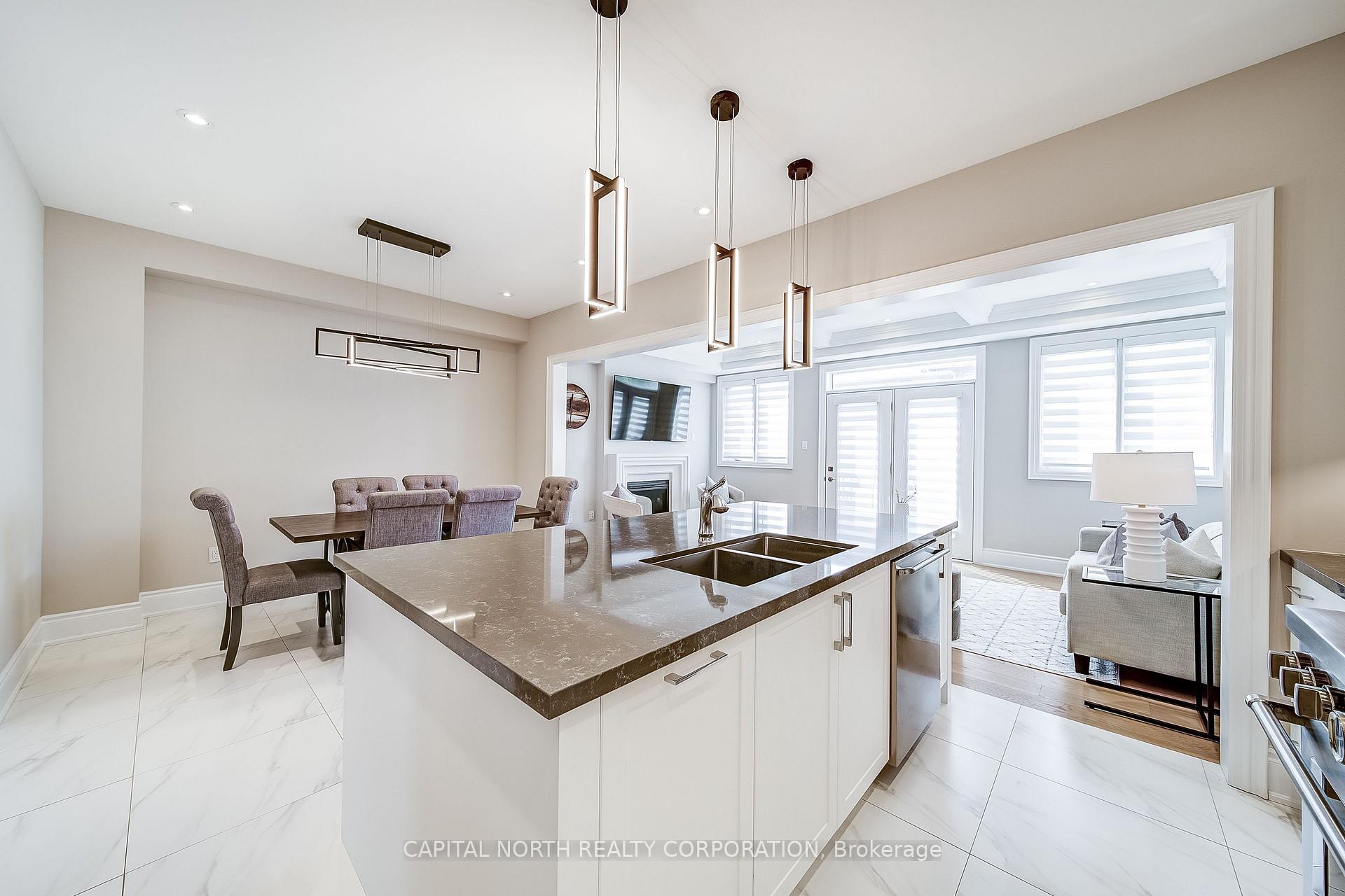 Photo 20 of 126 Stokes Drive, King, Nobleton — HOMEH