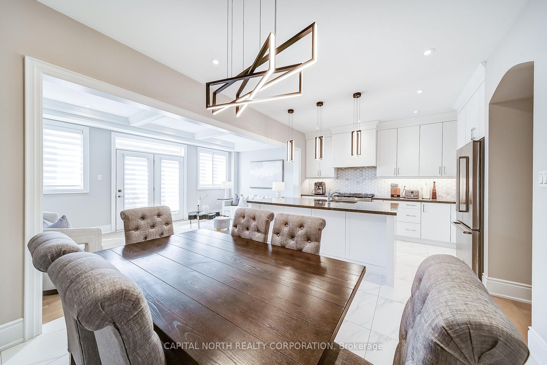 Photo 32 of 126 Stokes Drive, King, Nobleton — HOMEH