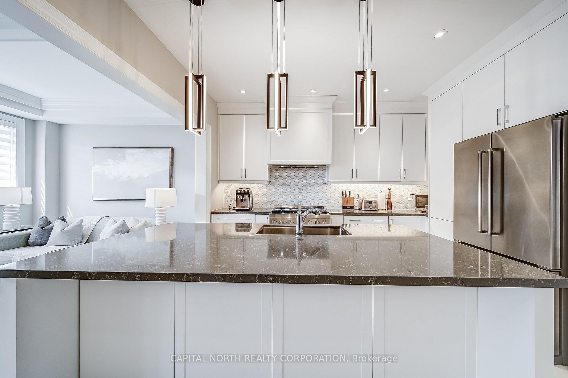 Photo 19 of 126 Stokes Drive, King, Nobleton — HOMEH