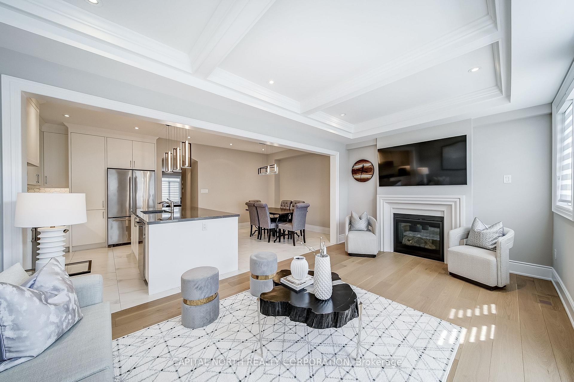 Photo 24 of 126 Stokes Drive, King, Nobleton — HOMEH