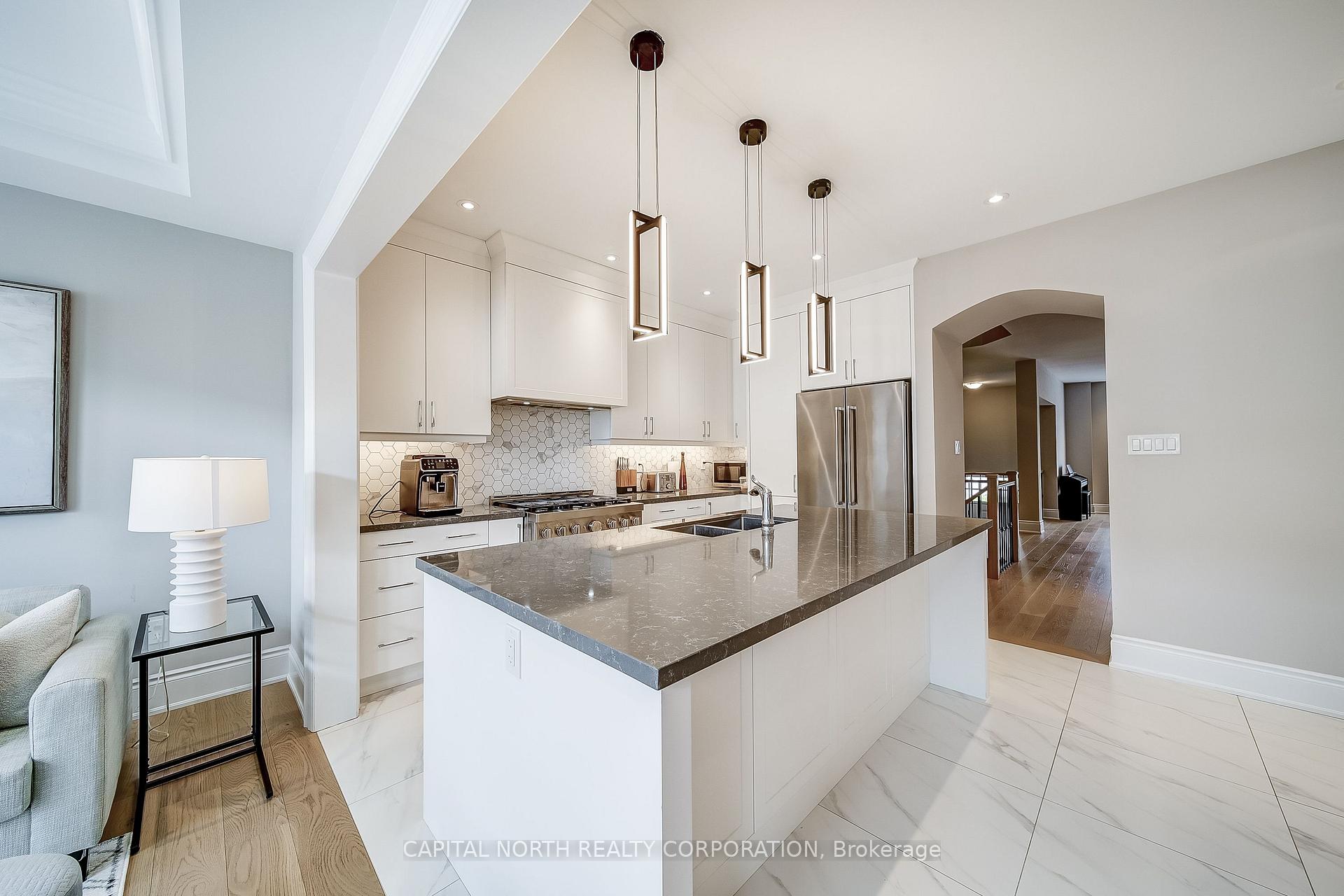 Photo 37 of 126 Stokes Drive, King, Nobleton — HOMEH