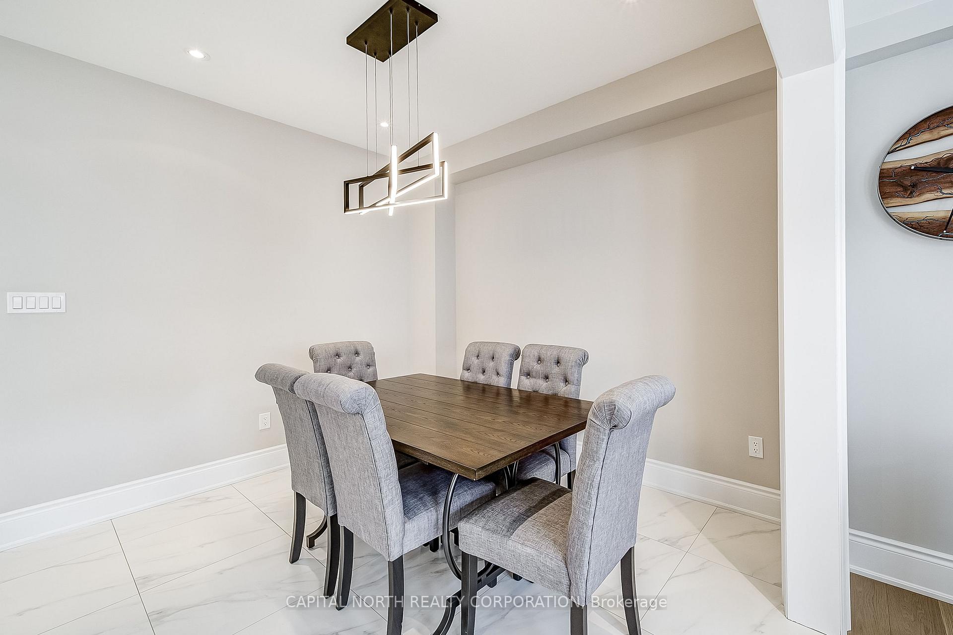 Photo 40 of 126 Stokes Drive, King, Nobleton — HOMEH