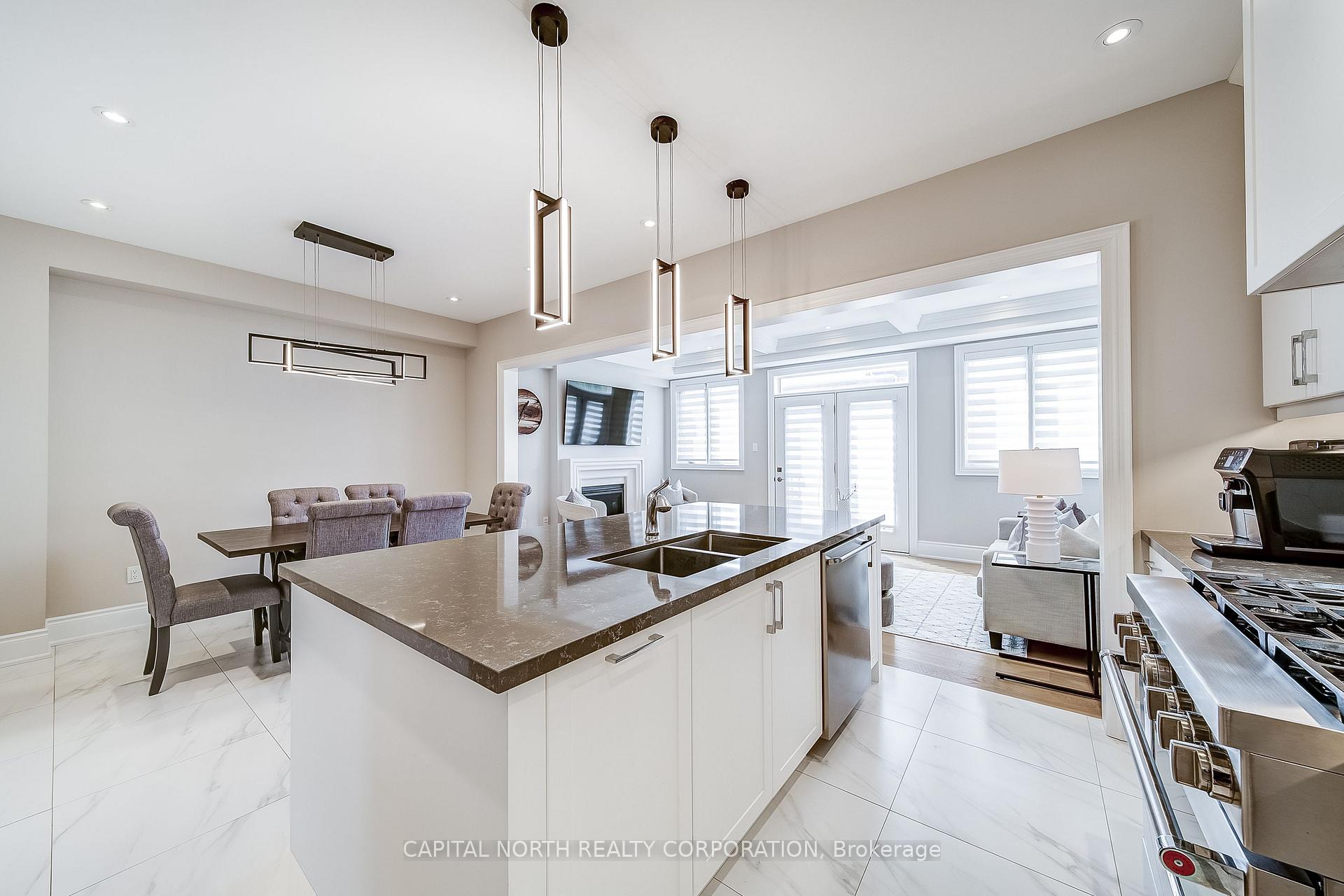 Photo 17 of 126 Stokes Drive, King, Nobleton — HOMEH