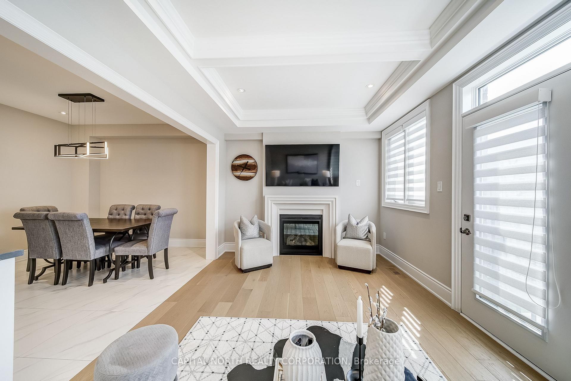 Photo 39 of 126 Stokes Drive, King, Nobleton — HOMEH