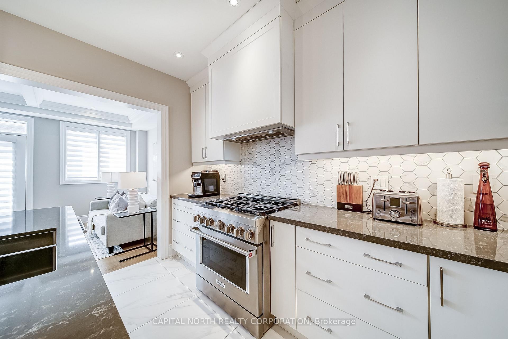 Photo 21 of 126 Stokes Drive, King, Nobleton — HOMEH
