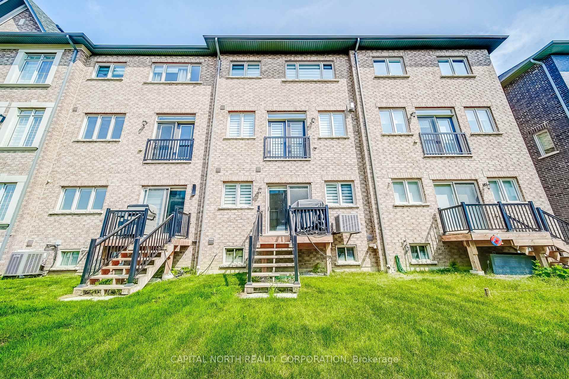 Photo 36 of 126 Stokes Drive, King, Nobleton — HOMEH