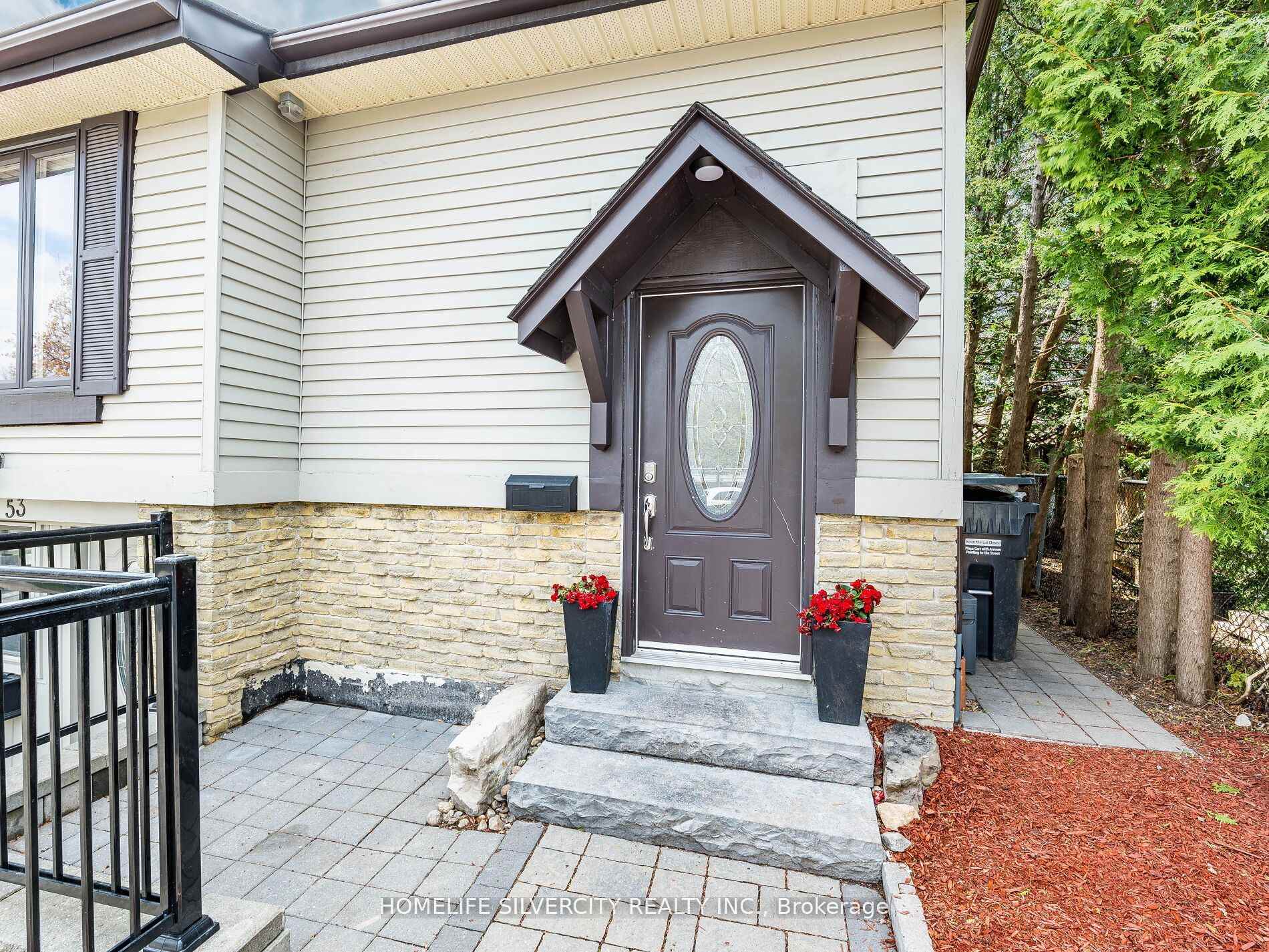 Photo 3 of 53 Charters Road W, Brampton, Madoc — HOMEH