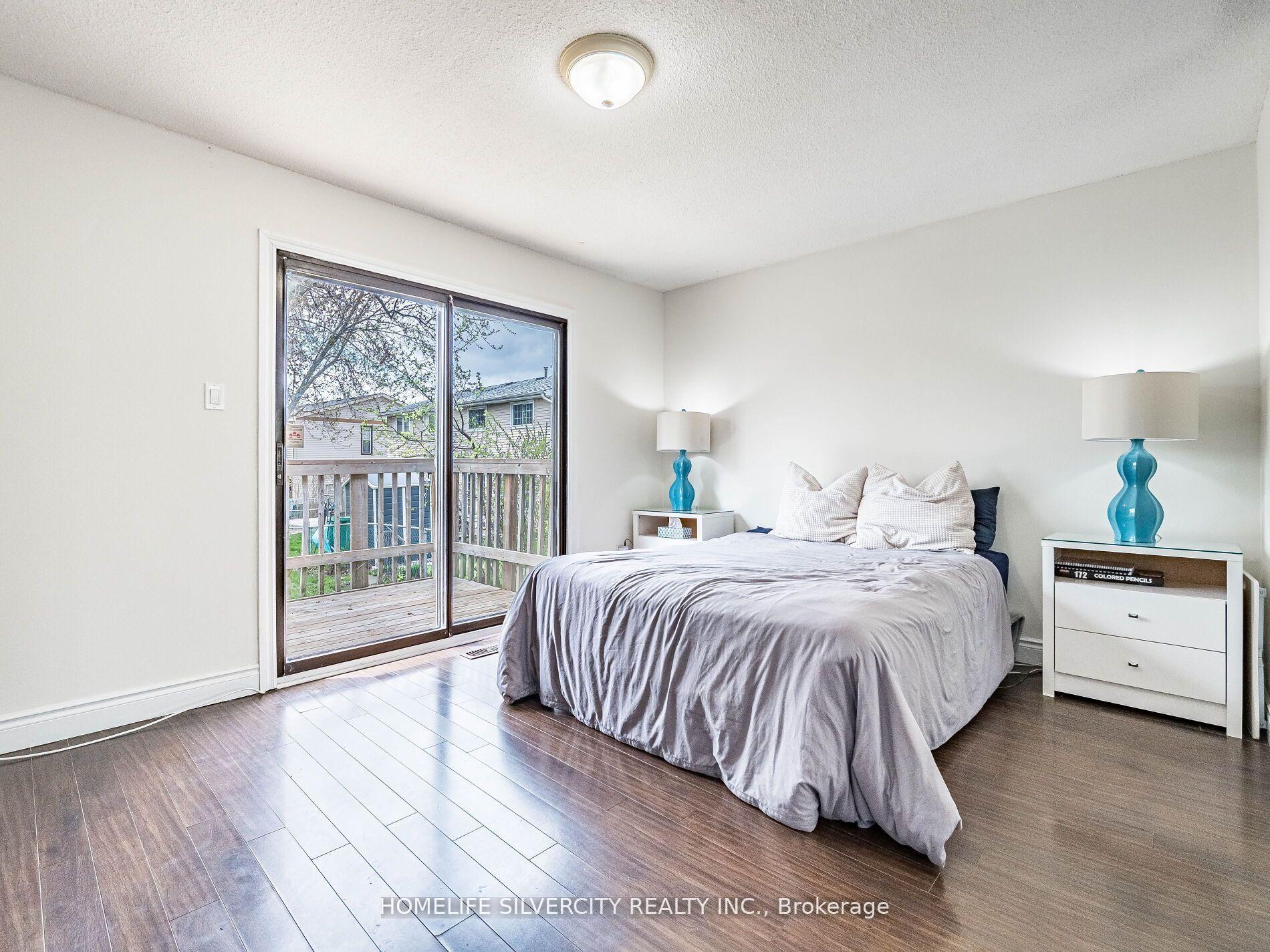 Photo 24 of 53 Charters Road W, Brampton, Madoc — HOMEH