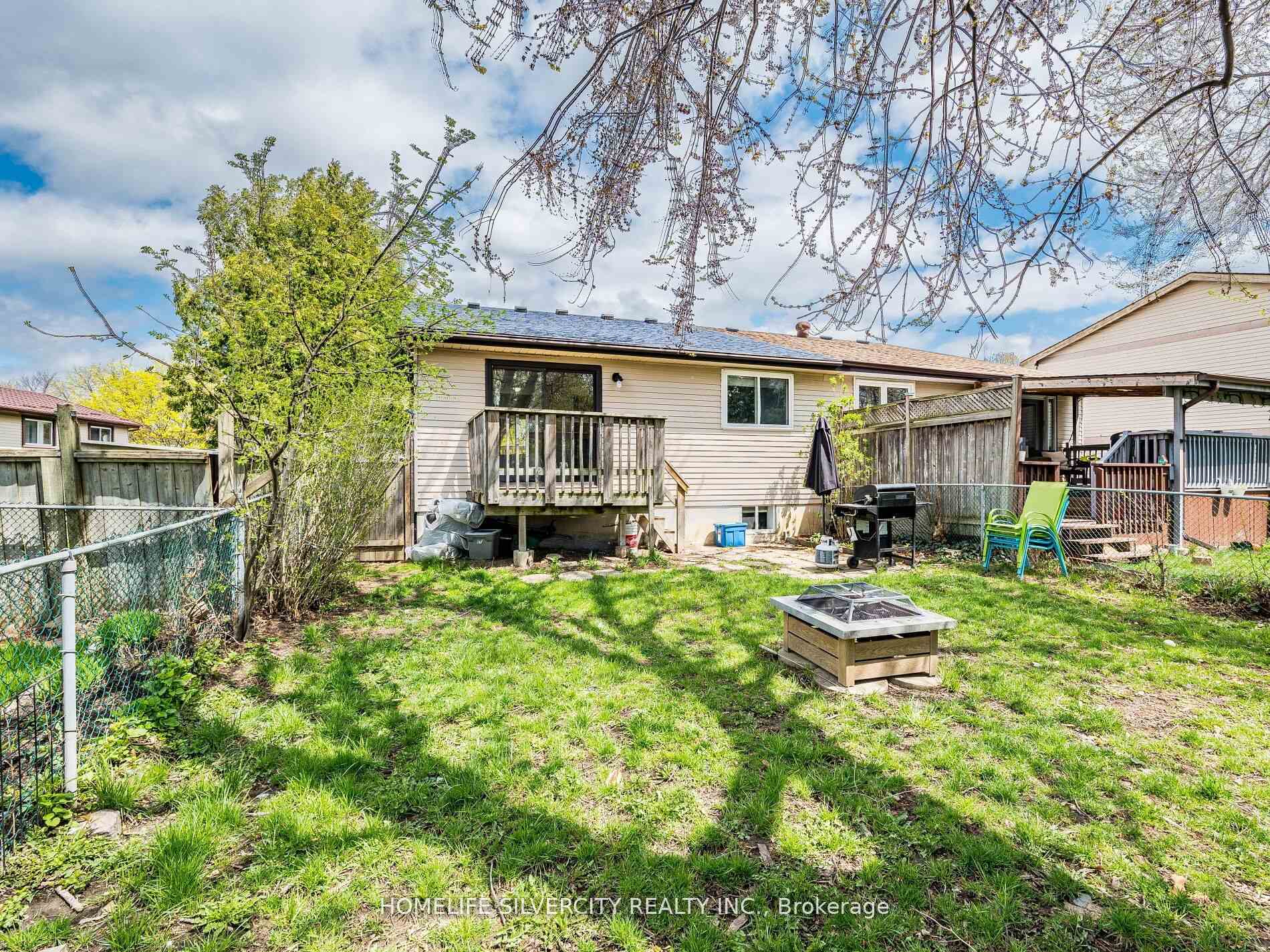 Photo 44 of 53 Charters Road W, Brampton, Madoc — HOMEH
