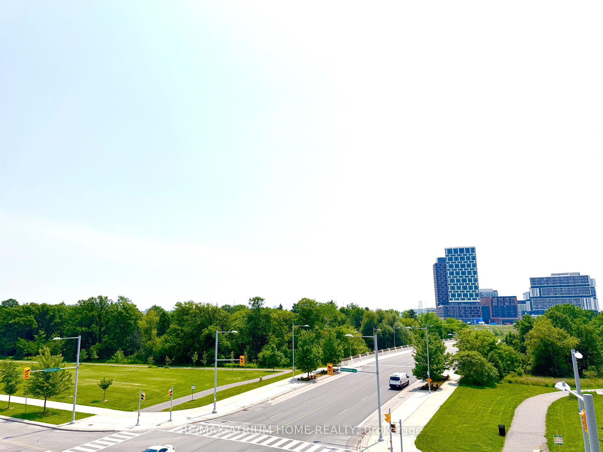 Photo 7 of Unit 520, 8200 Birchmount Road, Markham, Unionville — HOMEH