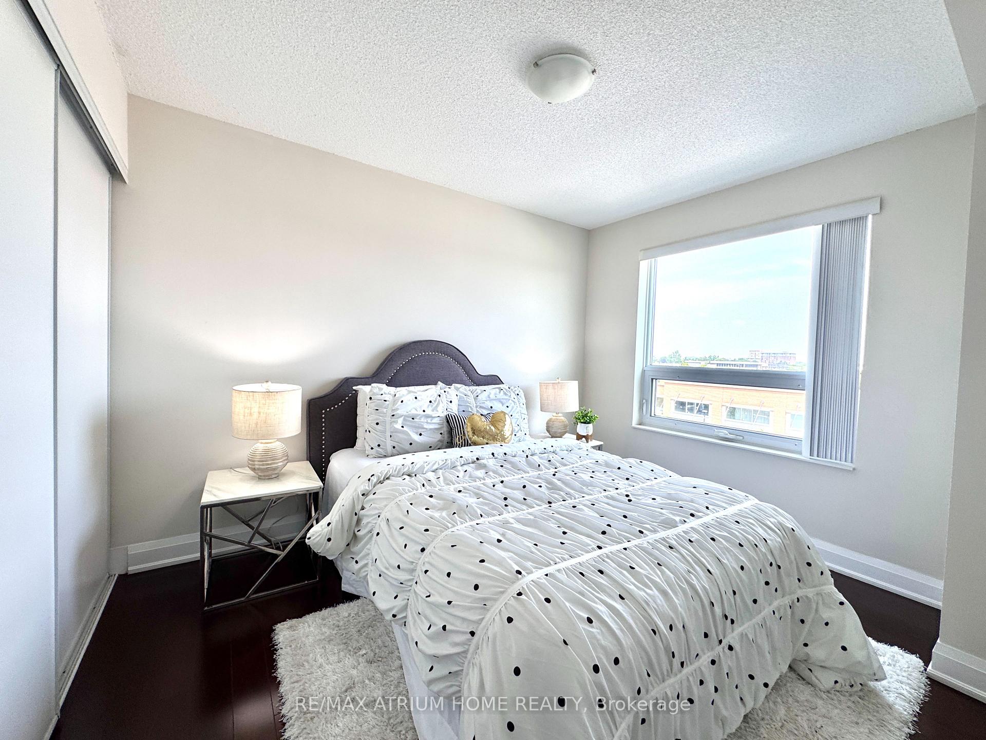 Photo 3 of Unit 520, 8200 Birchmount Road, Markham, Unionville — HOMEH