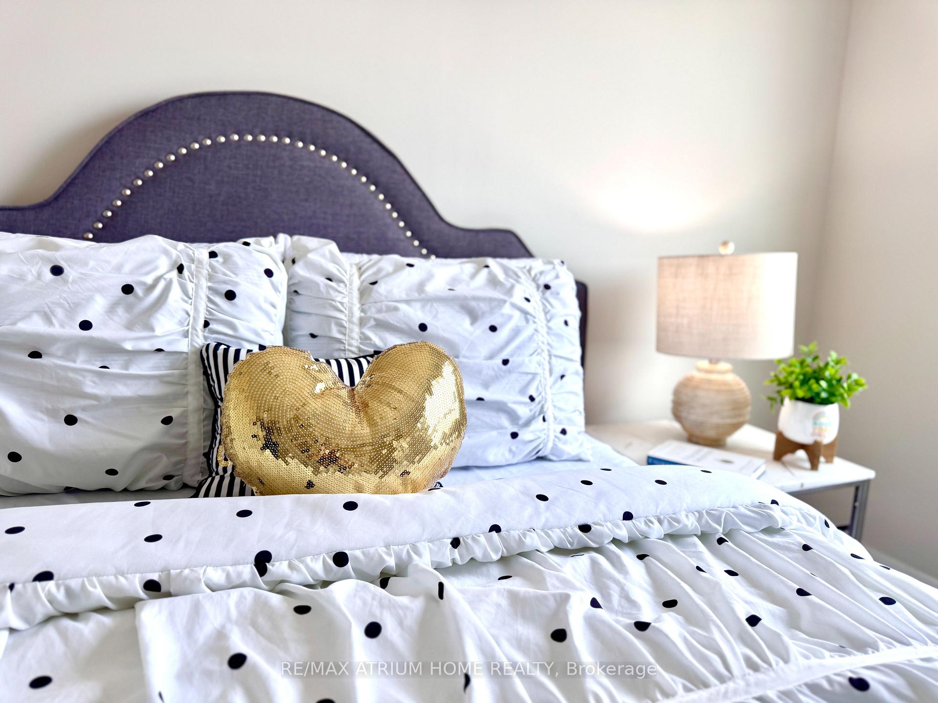 Photo 18 of Unit 520, 8200 Birchmount Road, Markham, Unionville — HOMEH