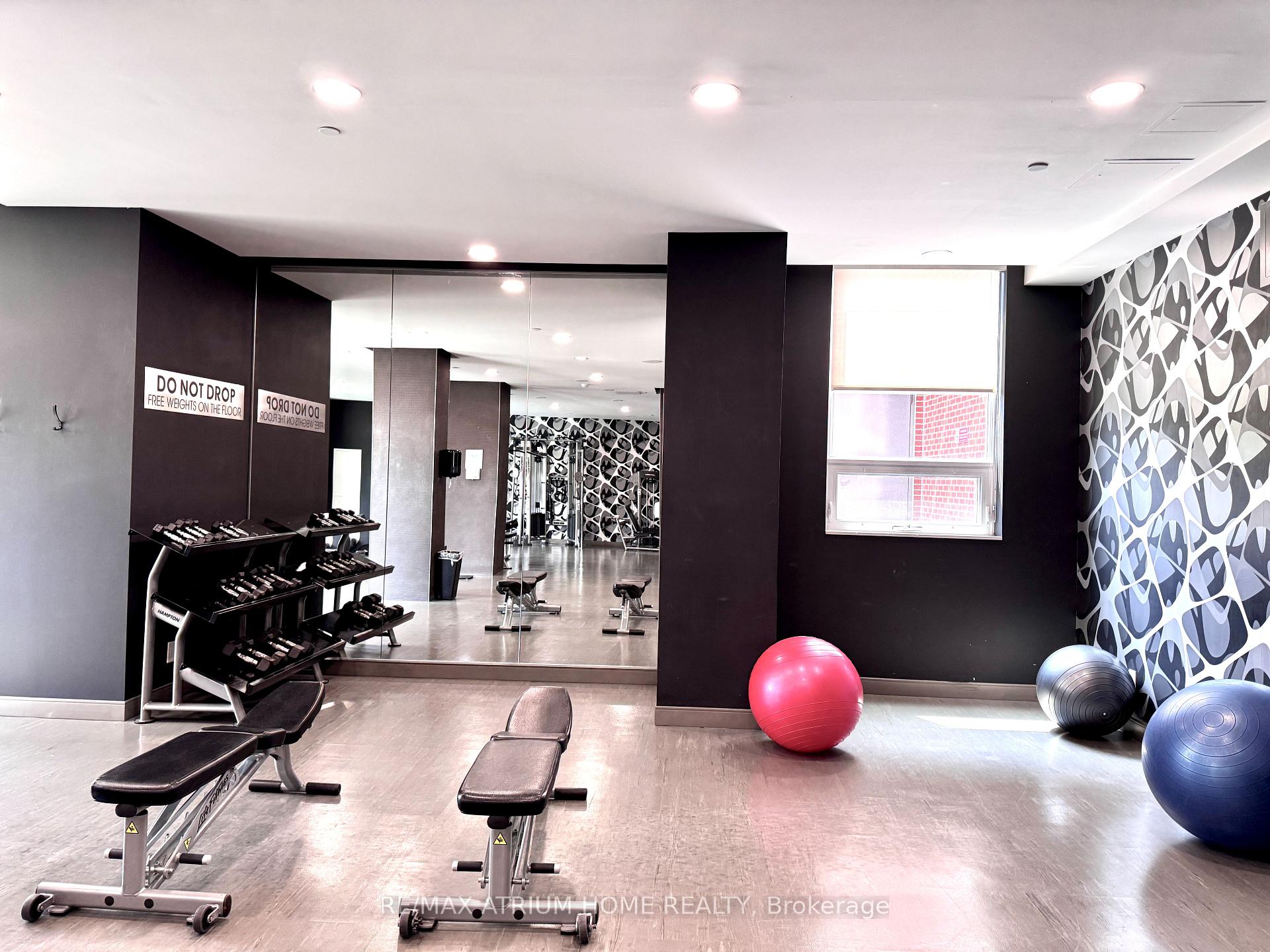 Photo 20 of Unit 520, 8200 Birchmount Road, Markham, Unionville — HOMEH