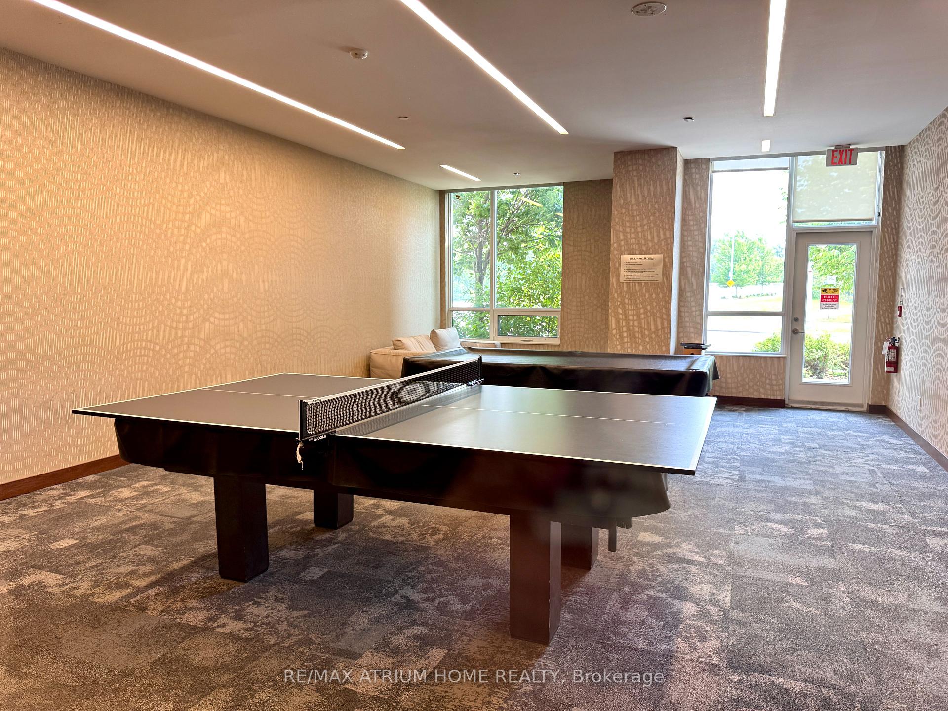Photo 22 of Unit 520, 8200 Birchmount Road, Markham, Unionville — HOMEH