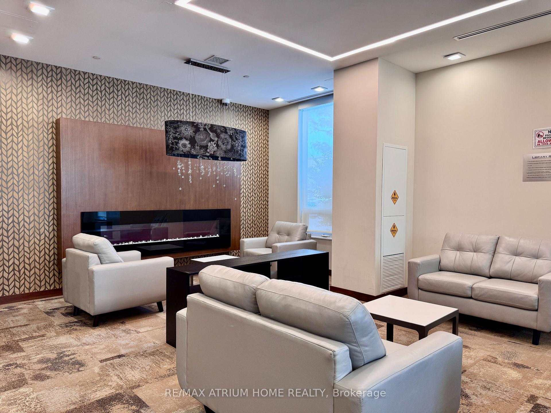 Photo 24 of Unit 520, 8200 Birchmount Road, Markham, Unionville — HOMEH