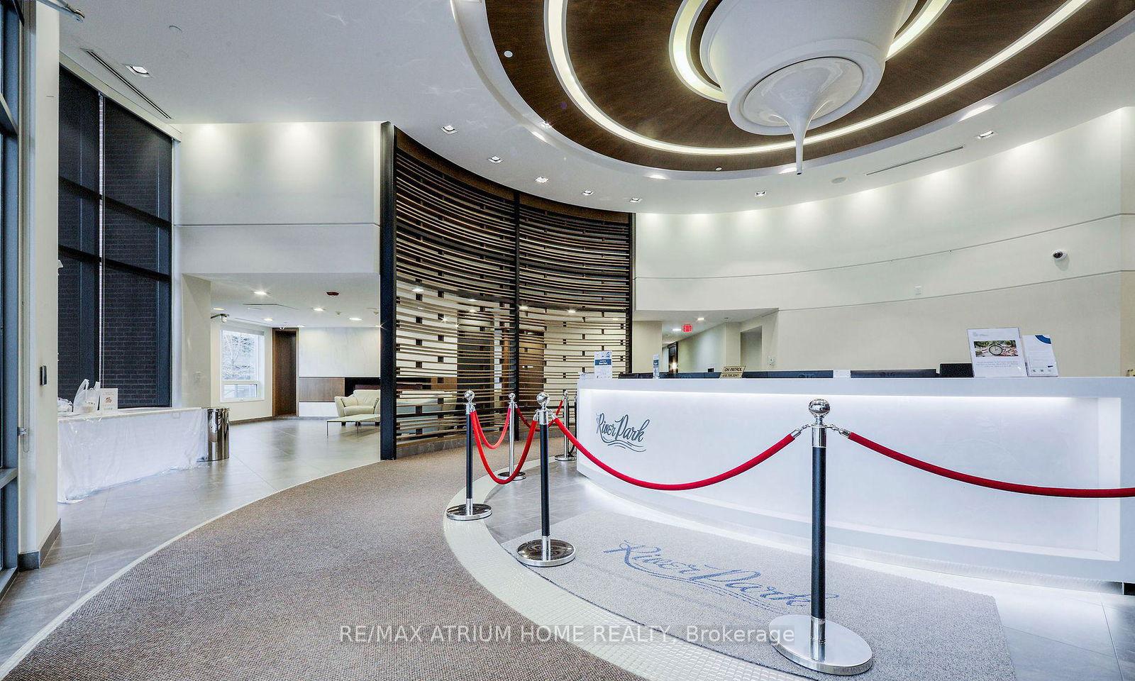Photo 15 of Unit 520, 8200 Birchmount Road, Markham, Unionville — HOMEH