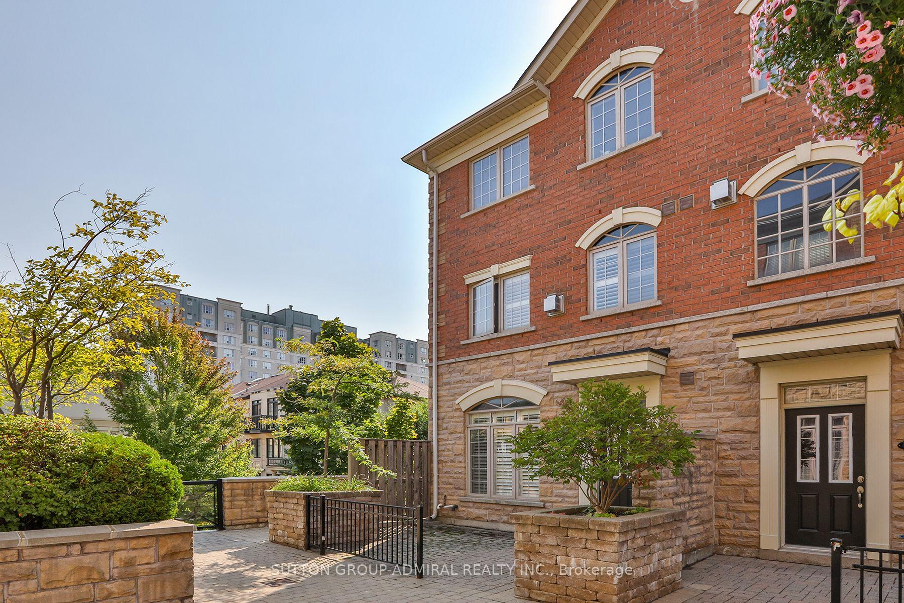 Front of Unit 12, 8 Brighton Place