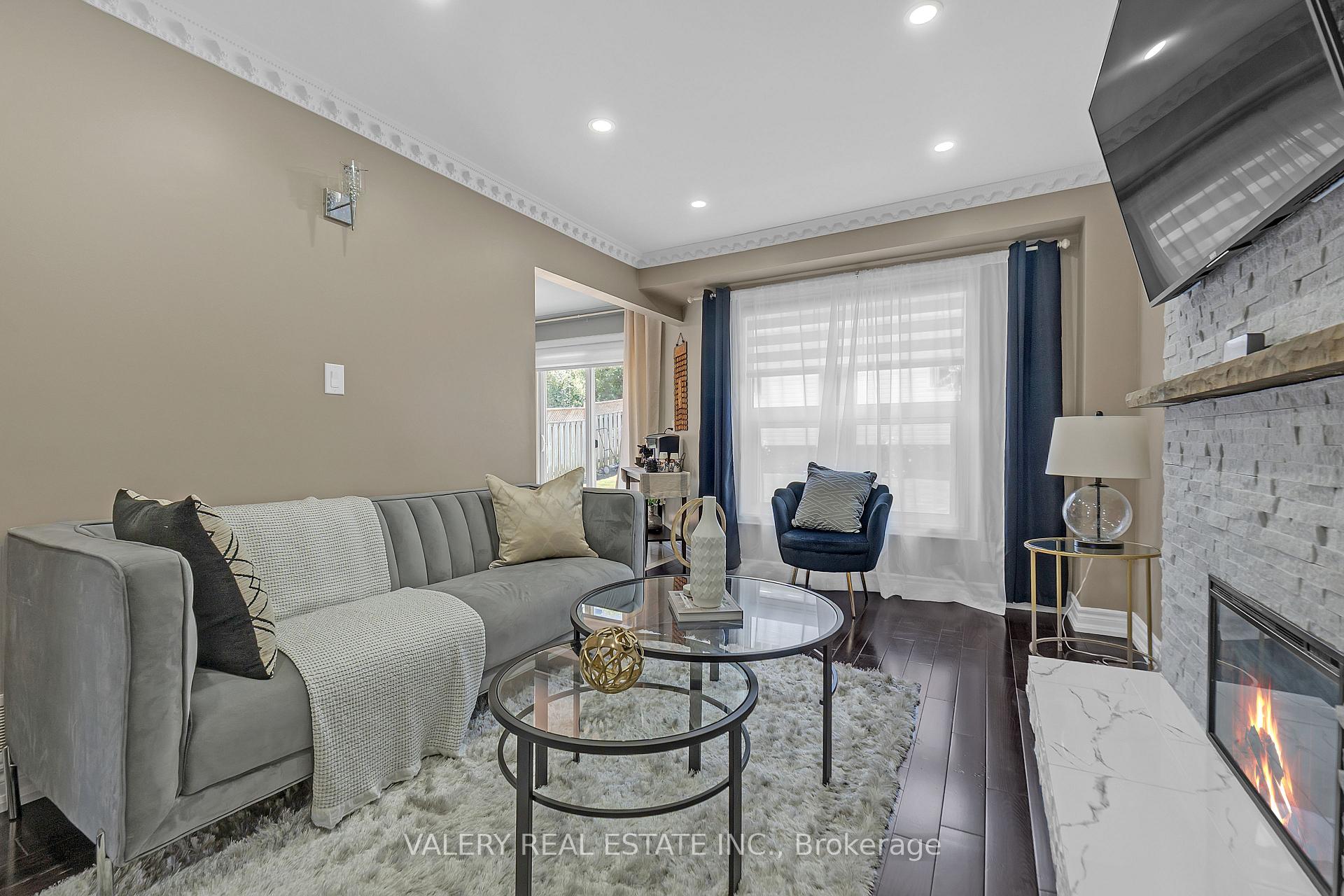 Photo 23 of 2294 Chapman Court, Pickering, Brock Ridge — HOMEH
