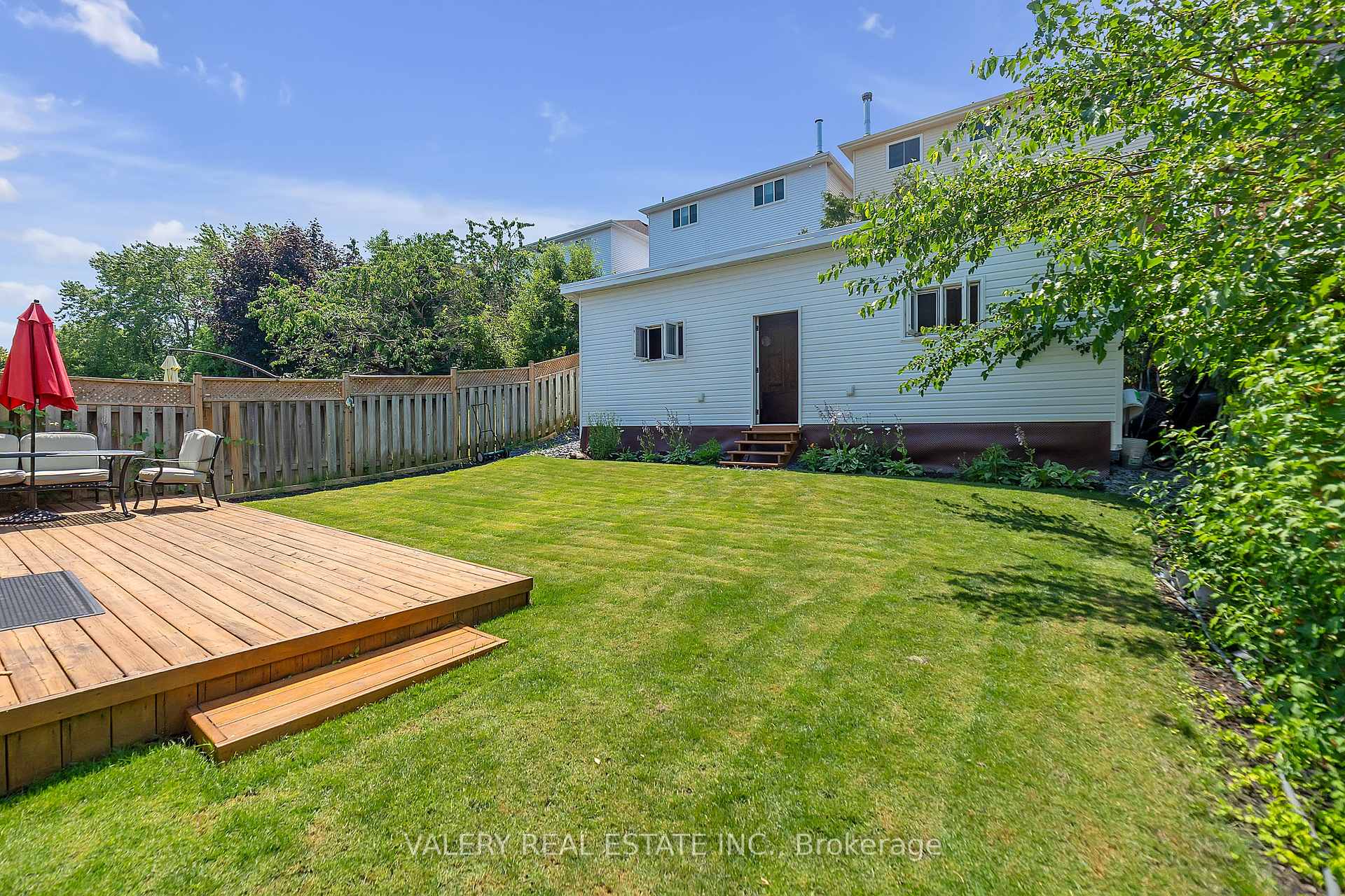 Photo 48 of 2294 Chapman Court, Pickering, Brock Ridge — HOMEH
