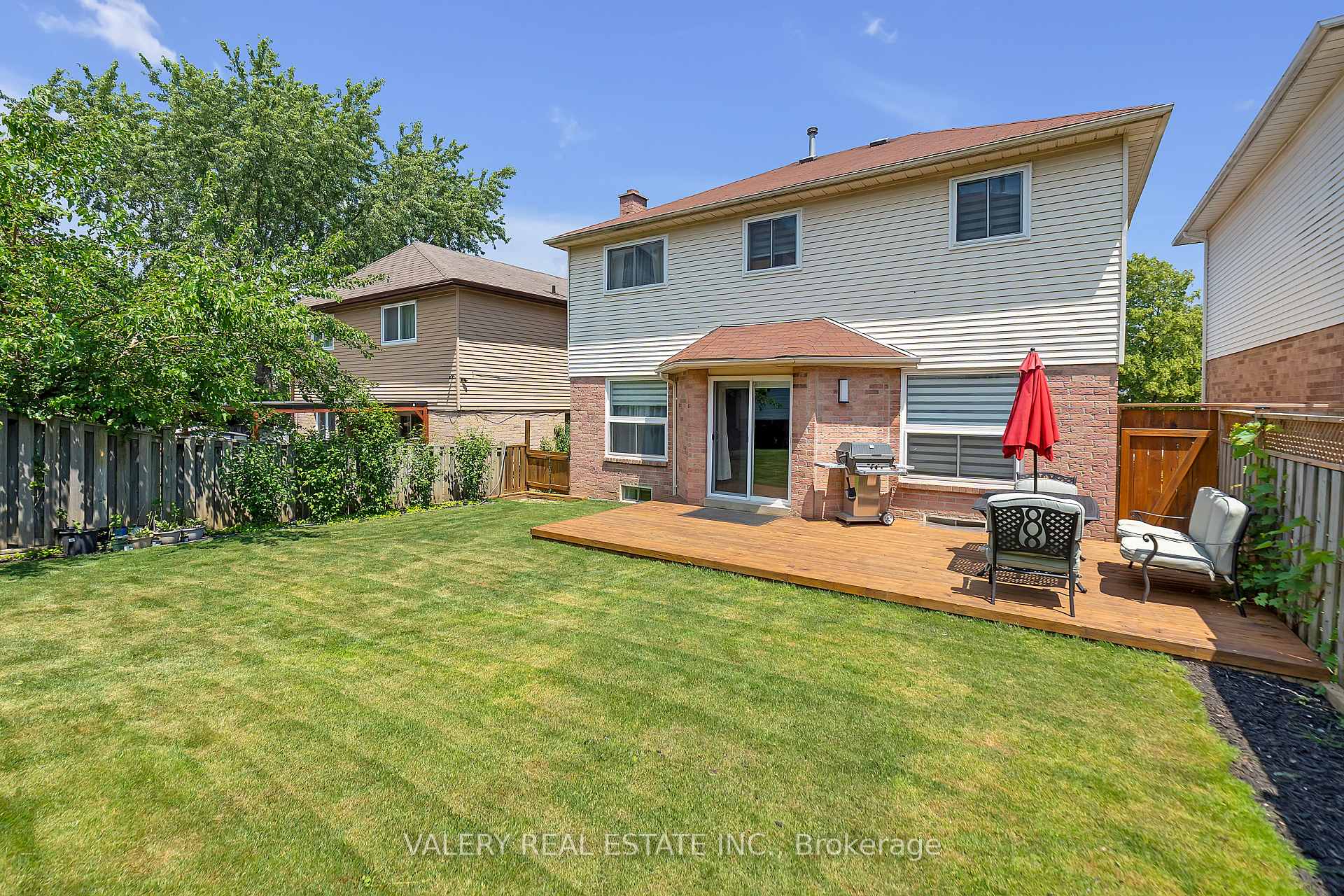 Photo 43 of 2294 Chapman Court, Pickering, Brock Ridge — HOMEH