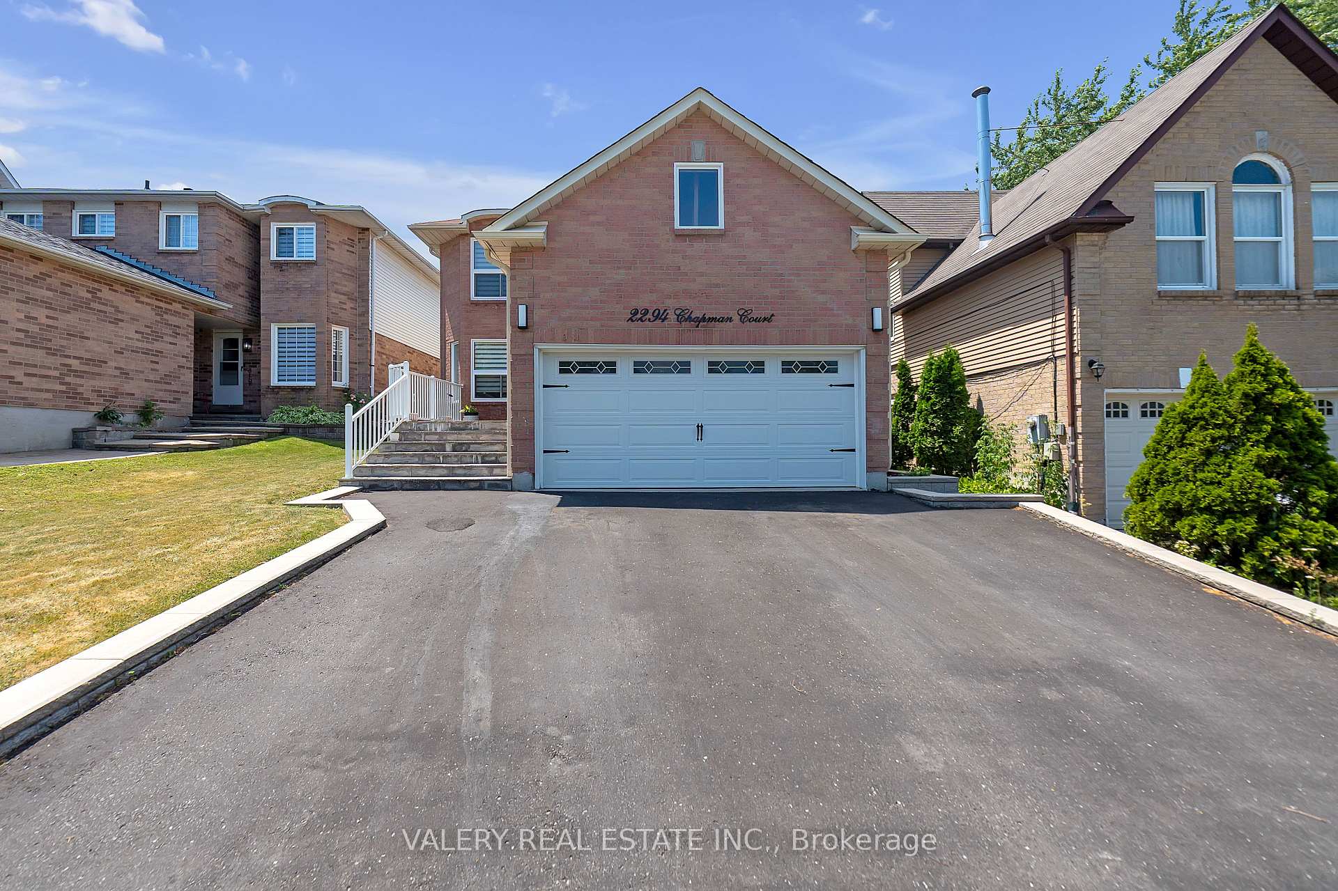 Photo 37 of 2294 Chapman Court, Pickering, Brock Ridge — HOMEH
