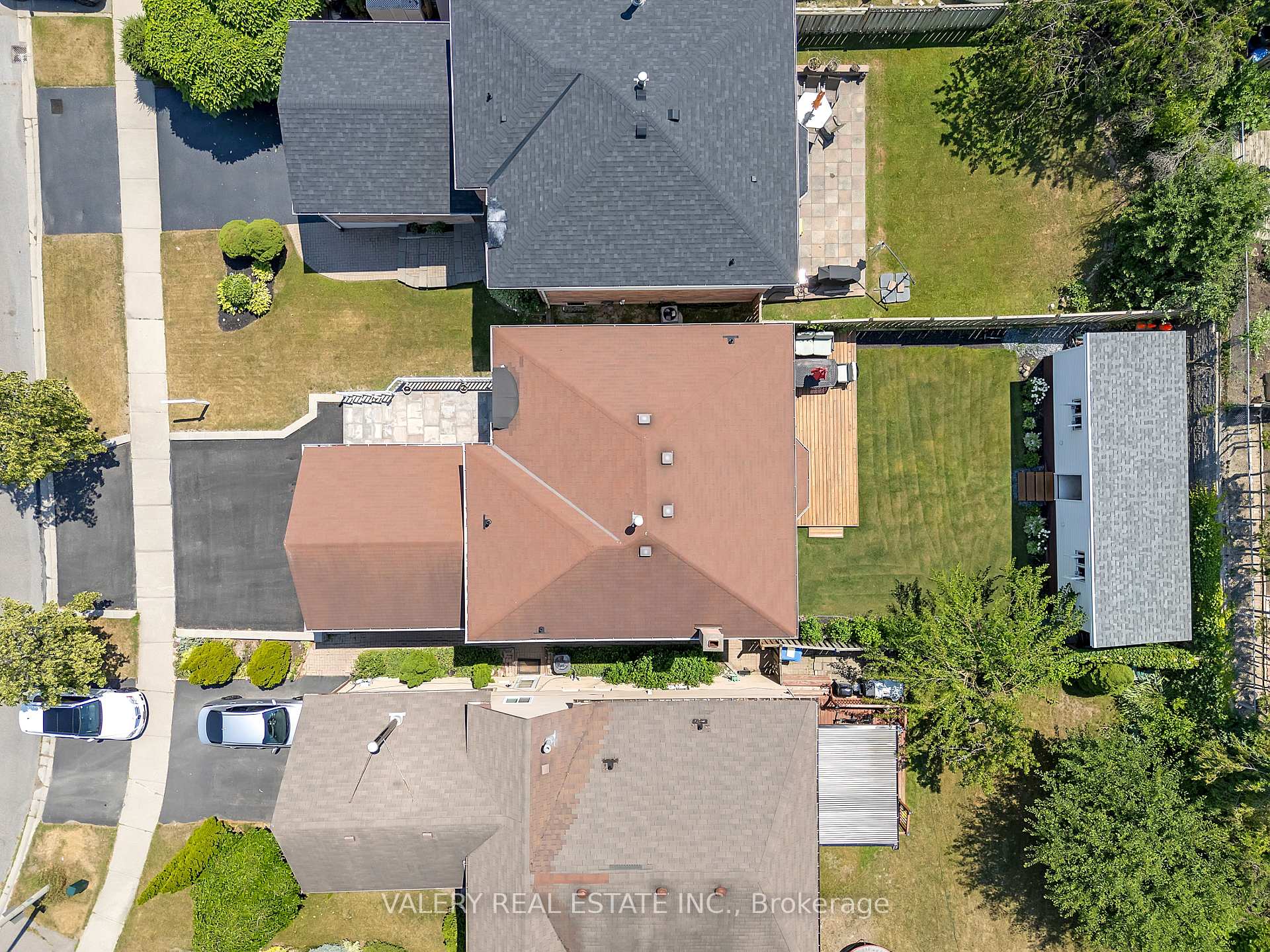 Photo 45 of 2294 Chapman Court, Pickering, Brock Ridge — HOMEH