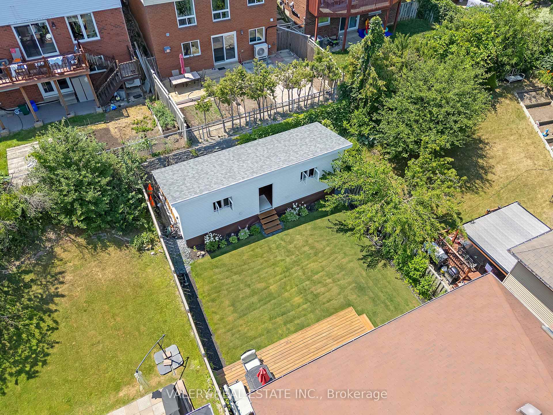 Photo 44 of 2294 Chapman Court, Pickering, Brock Ridge — HOMEH