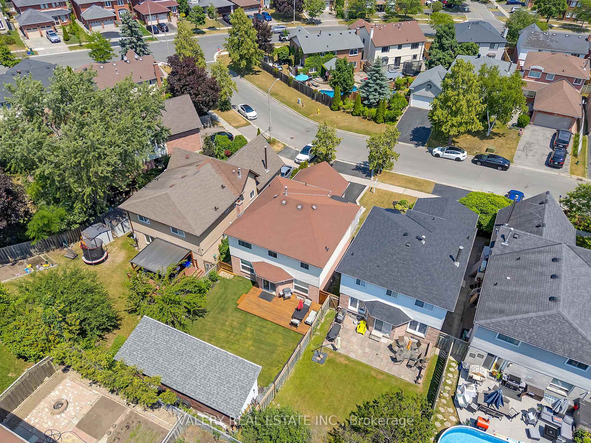 Photo 49 of 2294 Chapman Court, Pickering, Brock Ridge — HOMEH