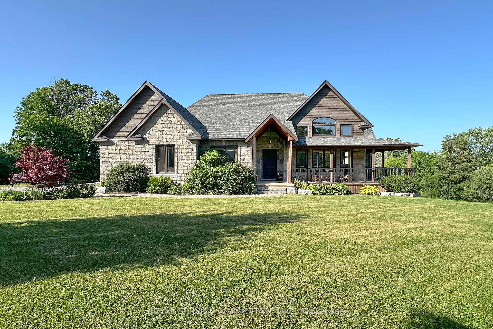 Photo 1 of 37A Skye Valley Drive, Hamilton Township, Rural Hamilton — HOMEH