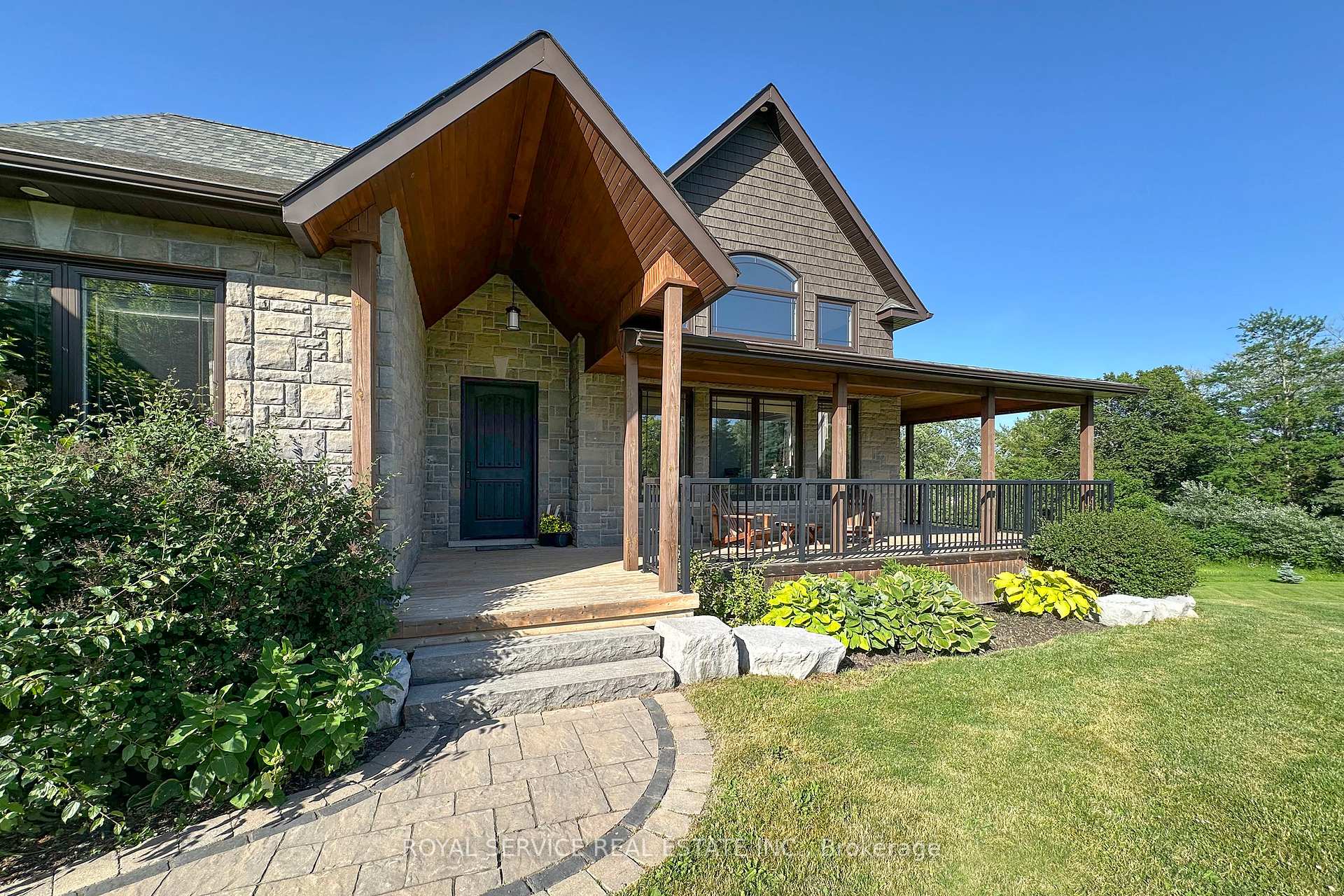Photo 2 of 37A Skye Valley Drive, Hamilton Township, Rural Hamilton — HOMEH