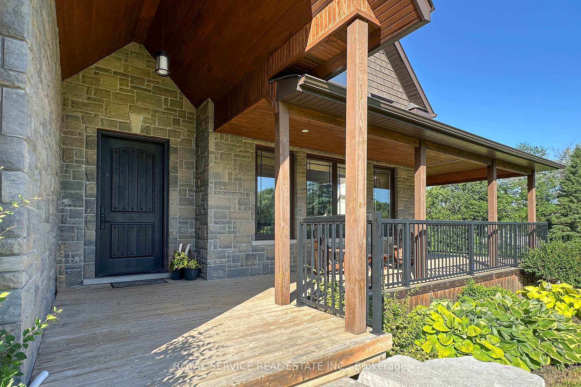 Photo 3 of 37A Skye Valley Drive, Hamilton Township, Rural Hamilton — HOMEH
