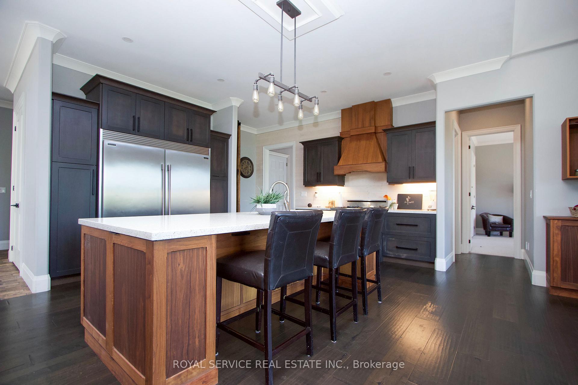 Photo 22 of 37A Skye Valley Drive, Hamilton Township, Rural Hamilton — HOMEH