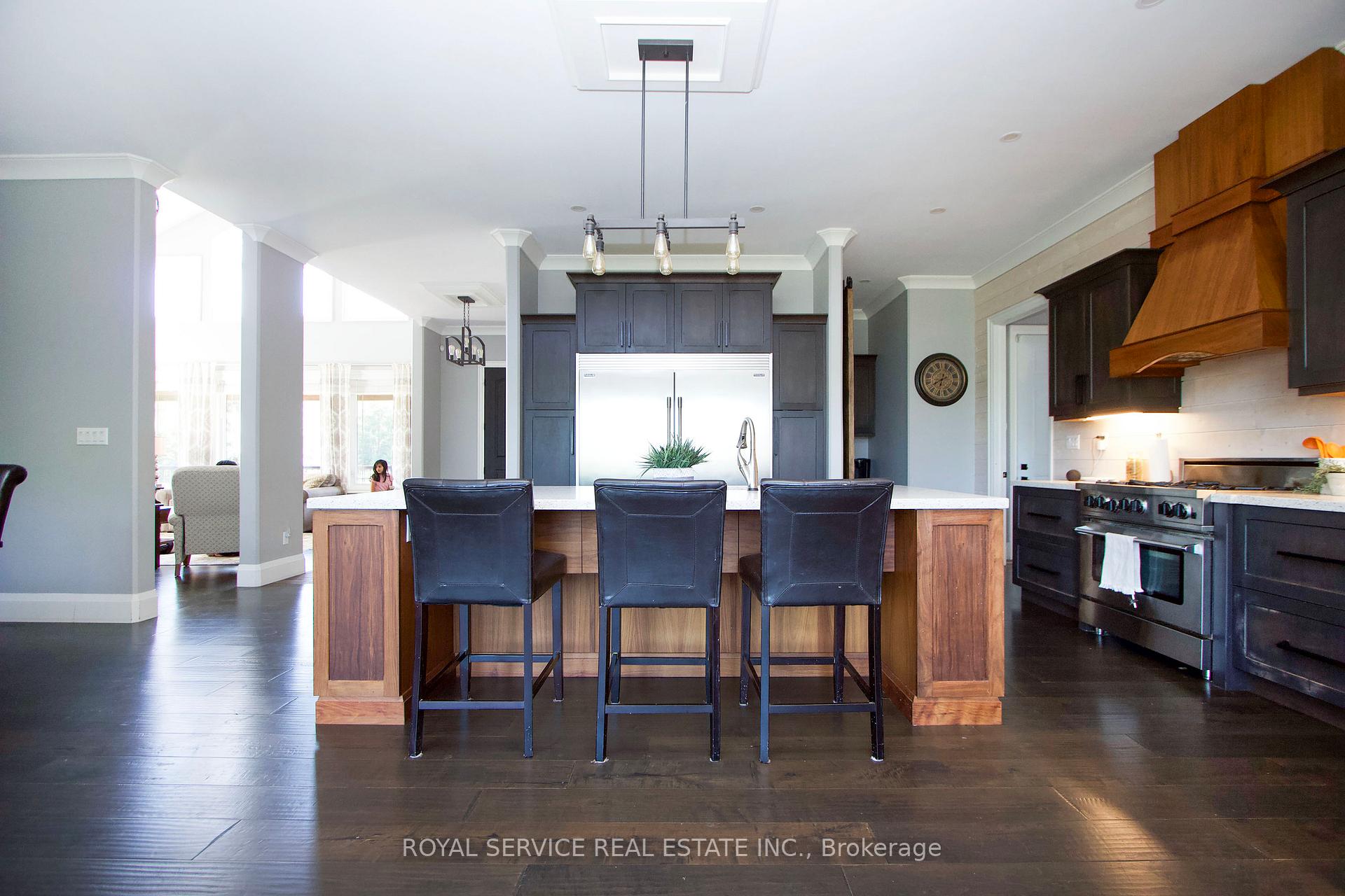 Photo 23 of 37A Skye Valley Drive, Hamilton Township, Rural Hamilton — HOMEH