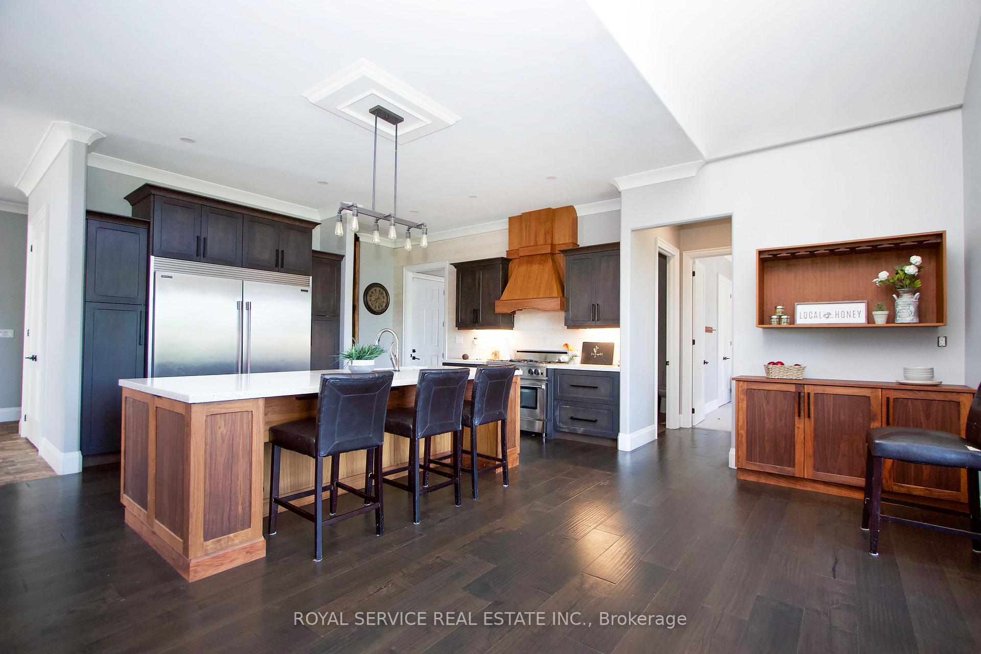 Photo 27 of 37A Skye Valley Drive, Hamilton Township, Rural Hamilton — HOMEH
