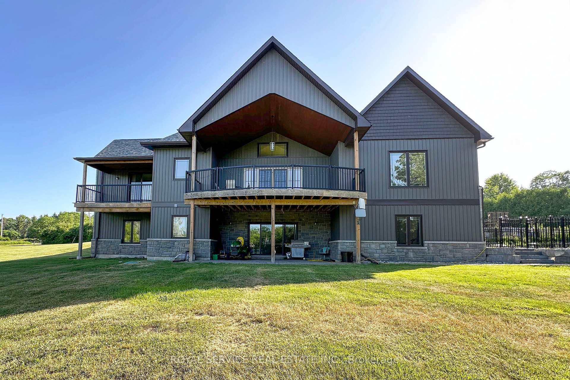 Photo 40 of 37A Skye Valley Drive, Hamilton Township, Rural Hamilton — HOMEH