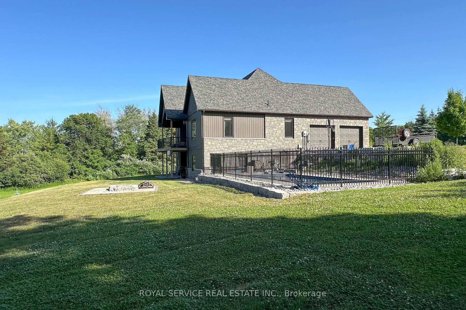 Photo 49 of 37A Skye Valley Drive, Hamilton Township, Rural Hamilton — HOMEH