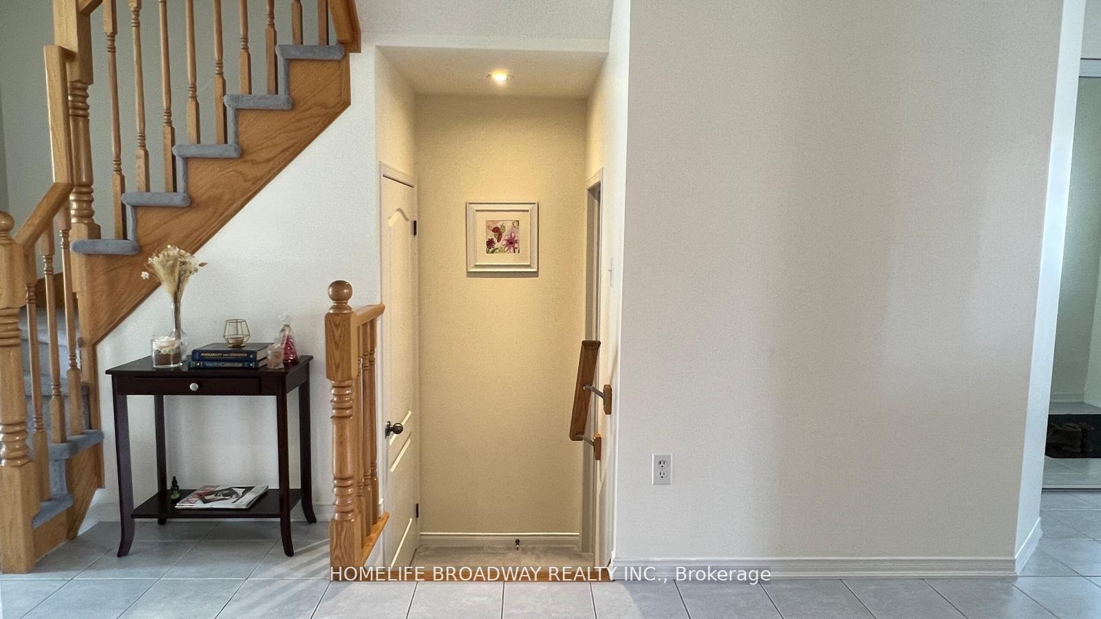 Photo 5 of 22 Capogna Street, Markham, Cornell — HOMEH