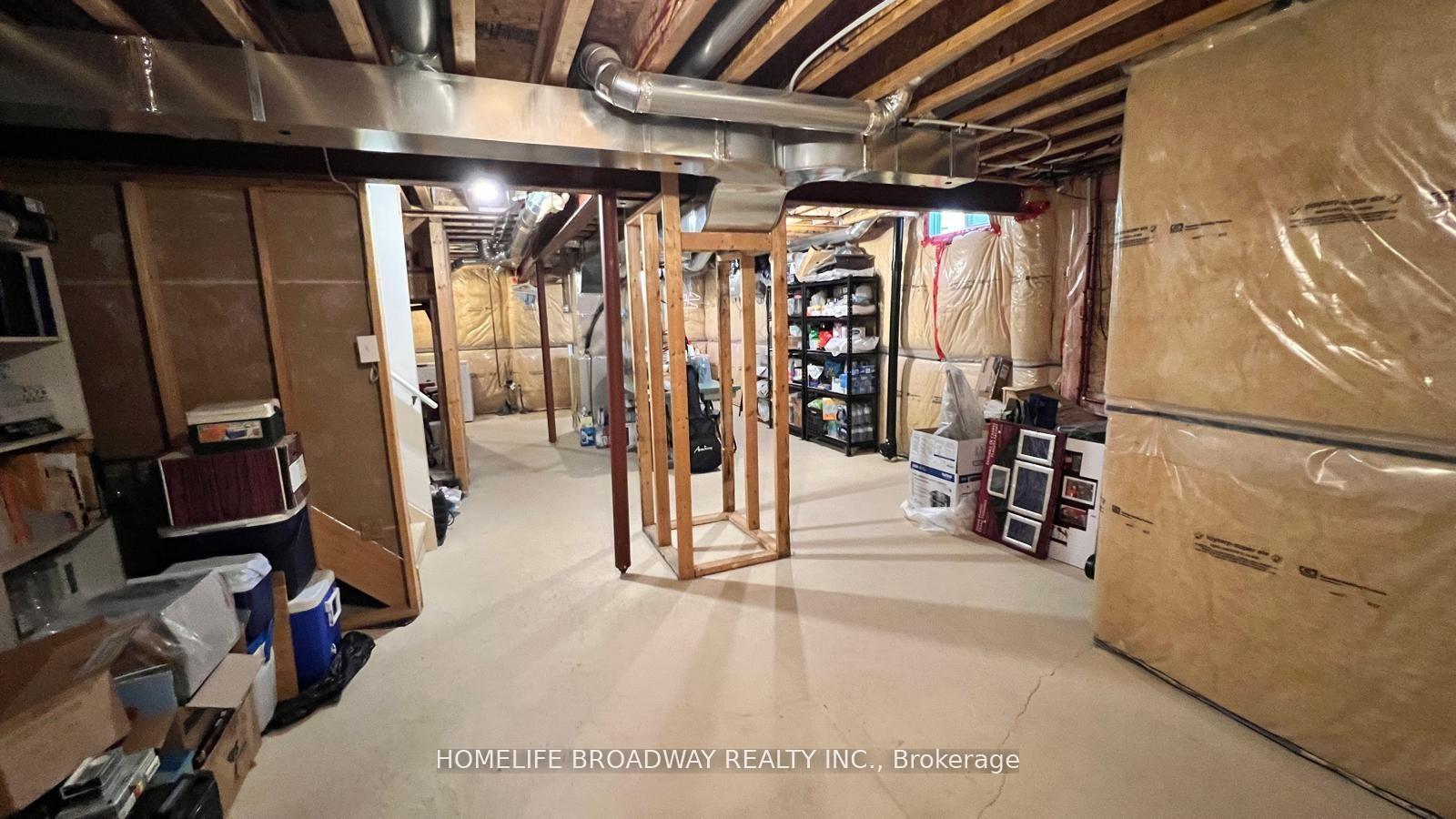 Photo 4 of 22 Capogna Street, Markham, Cornell — HOMEH