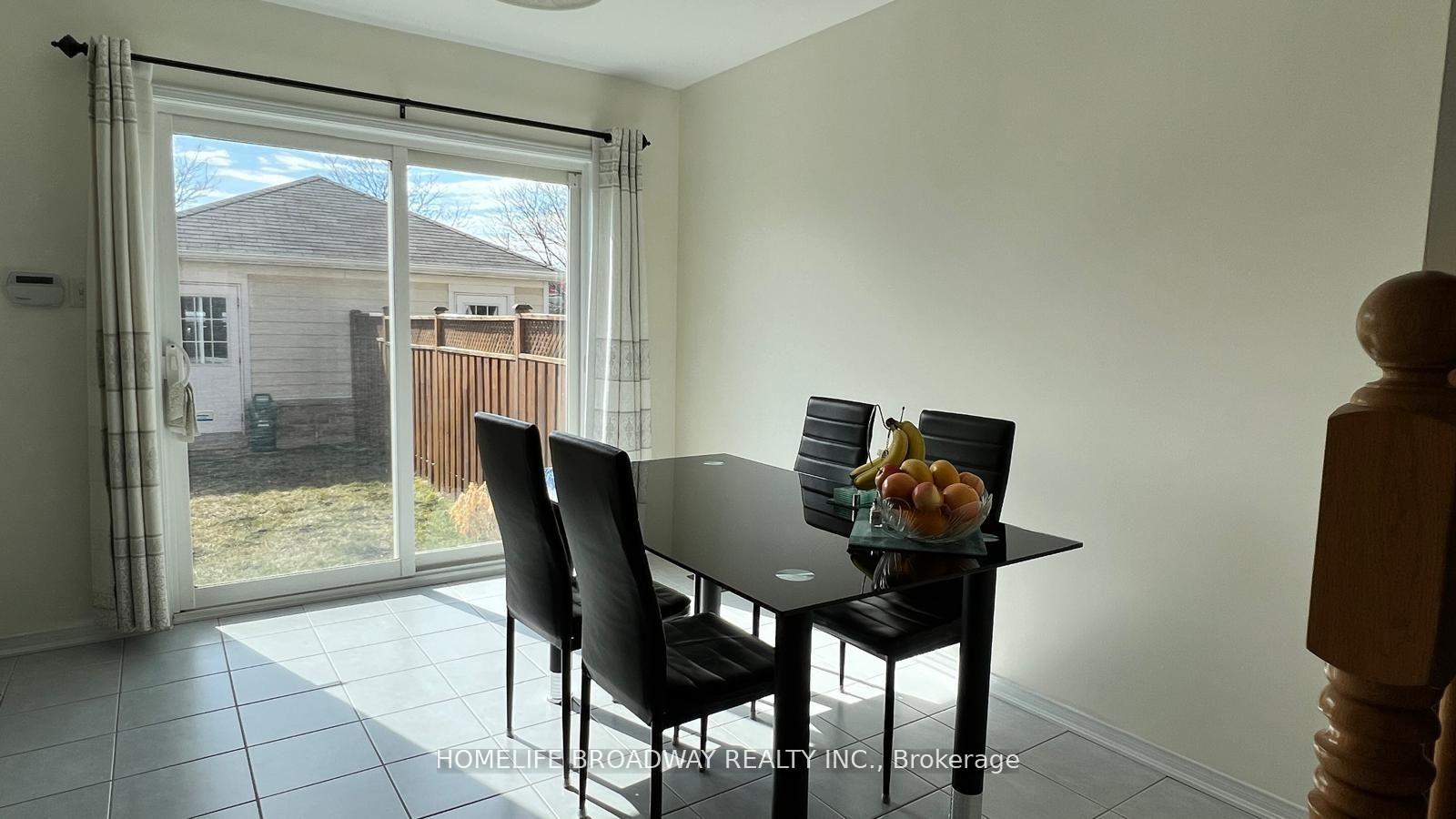 Photo 9 of 22 Capogna Street, Markham, Cornell — HOMEH