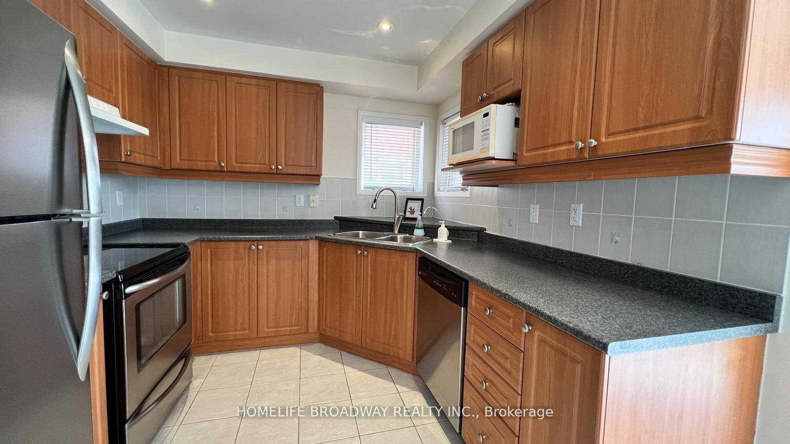 Photo 12 of 22 Capogna Street, Markham, Cornell — HOMEH
