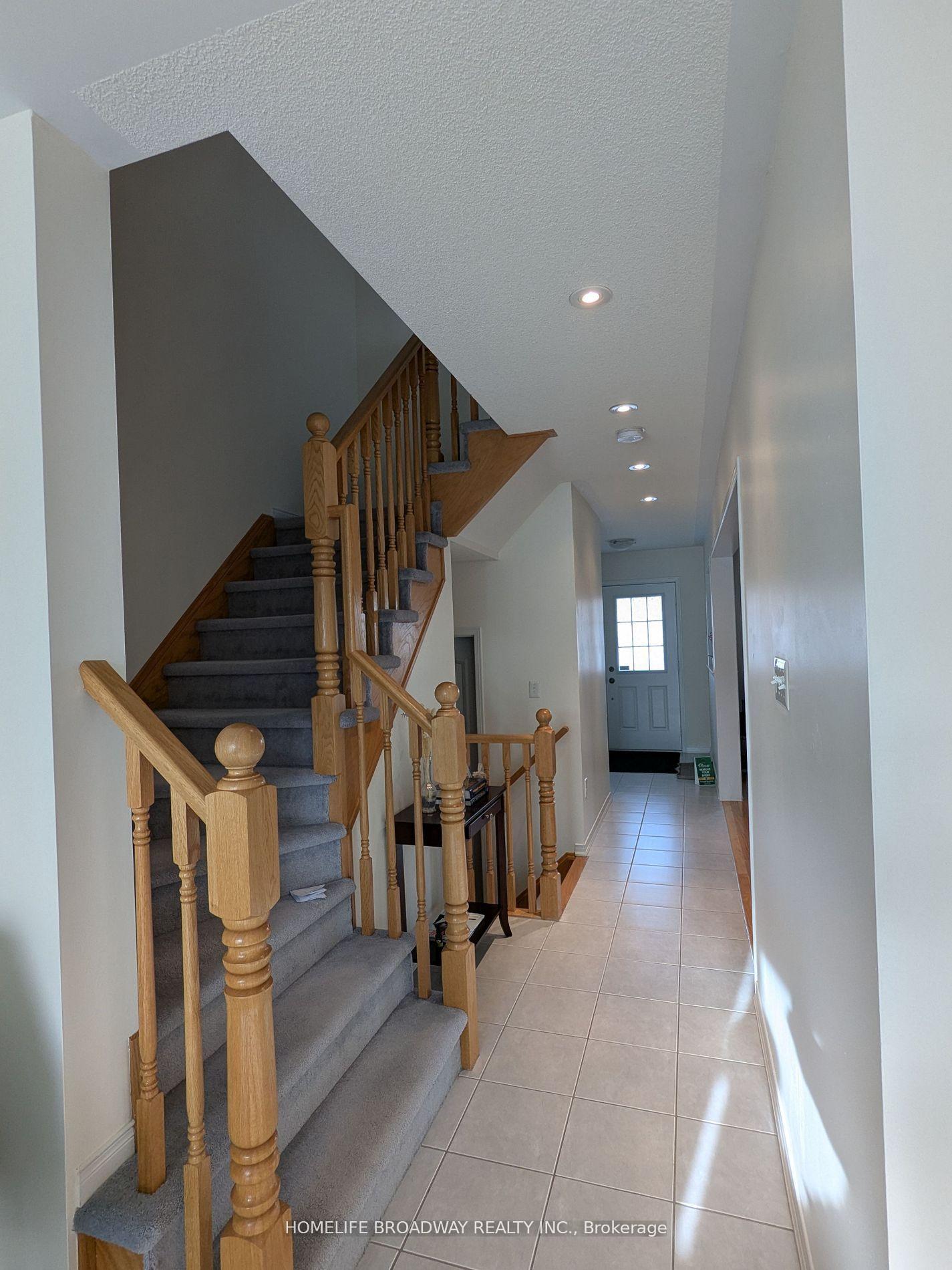 Photo 17 of 22 Capogna Street, Markham, Cornell — HOMEH