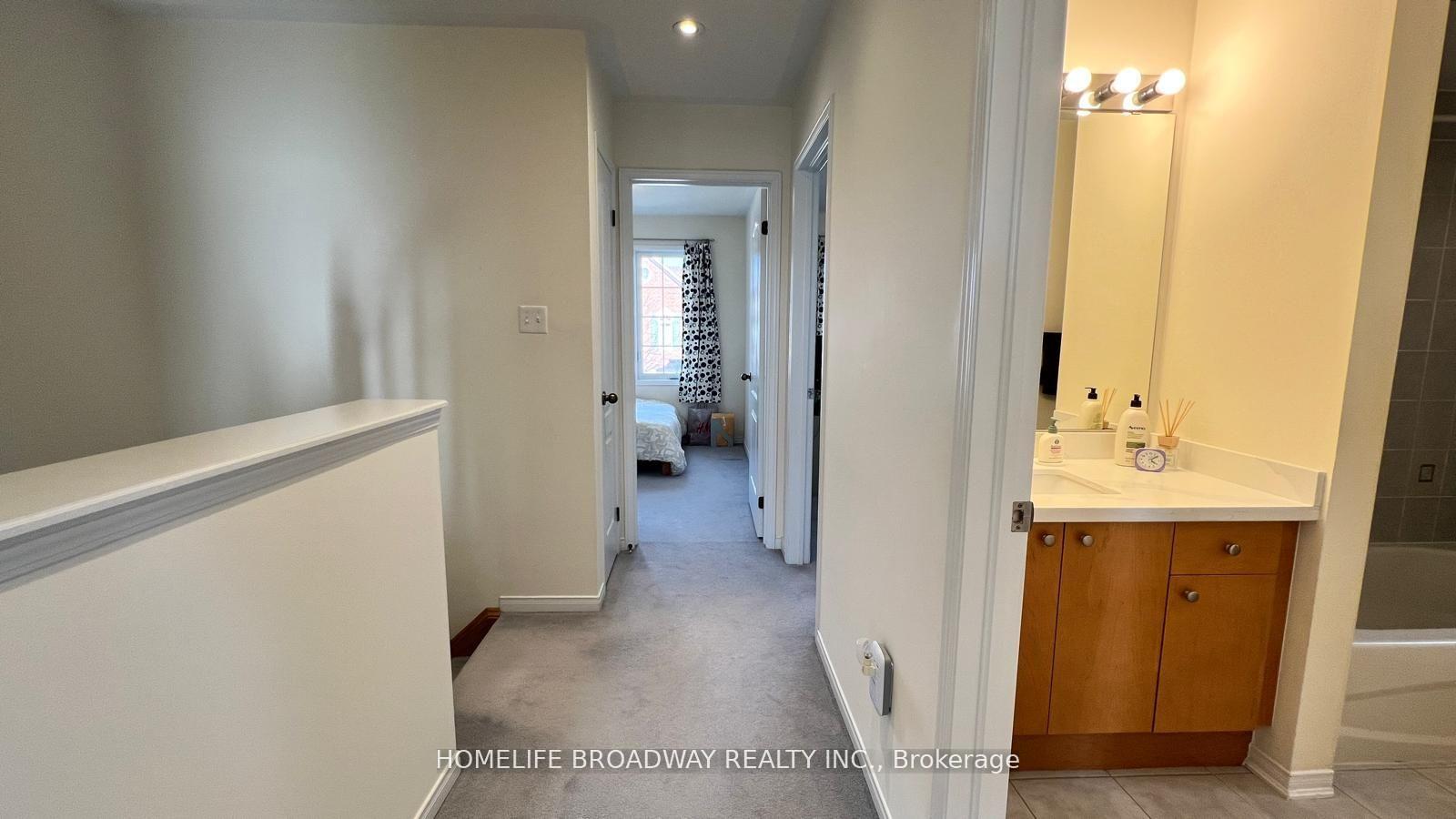 Photo 18 of 22 Capogna Street, Markham, Cornell — HOMEH